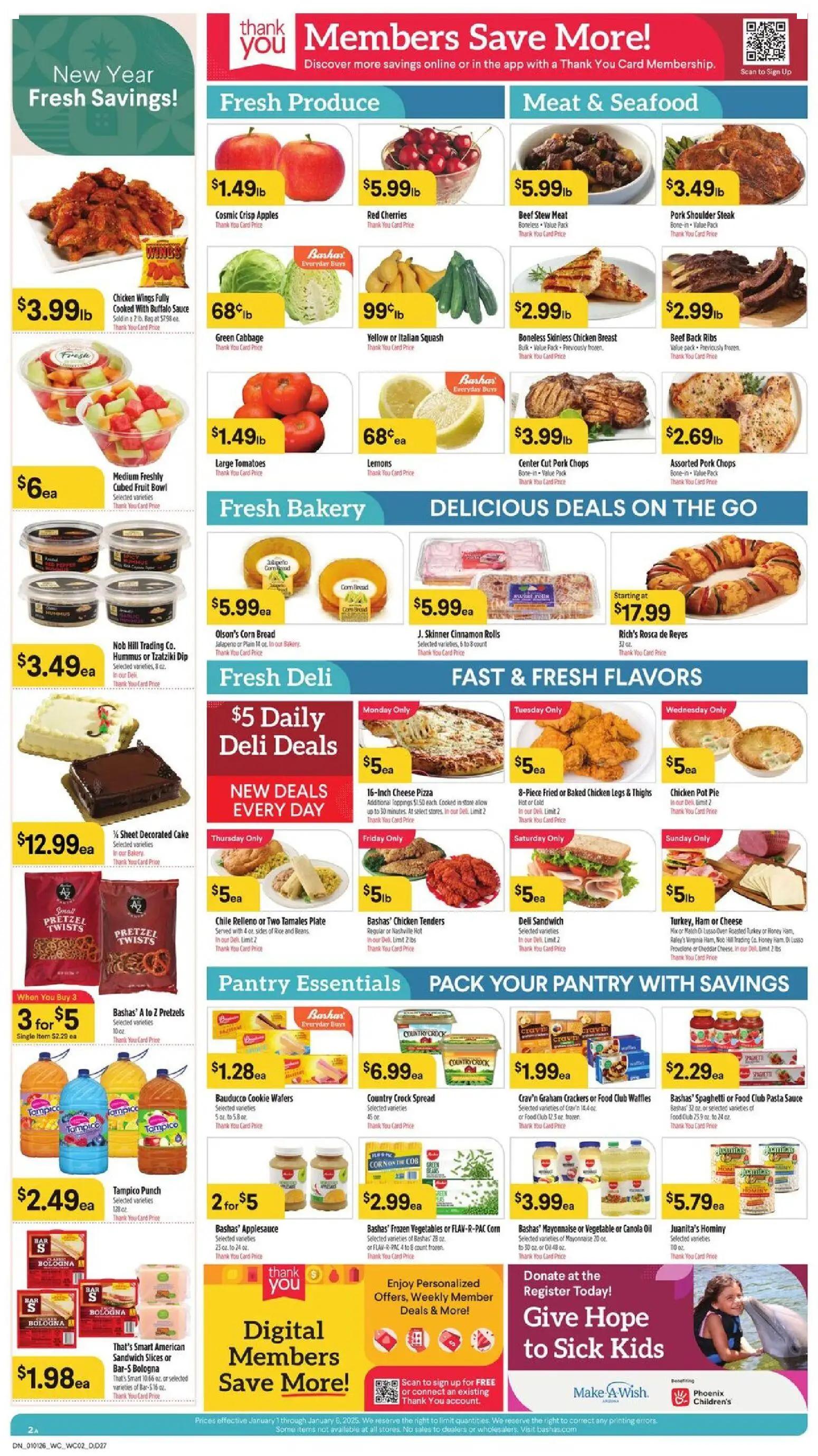 bashas - Basha's Dine - 01/01 - 01/06 2026 - page: 2