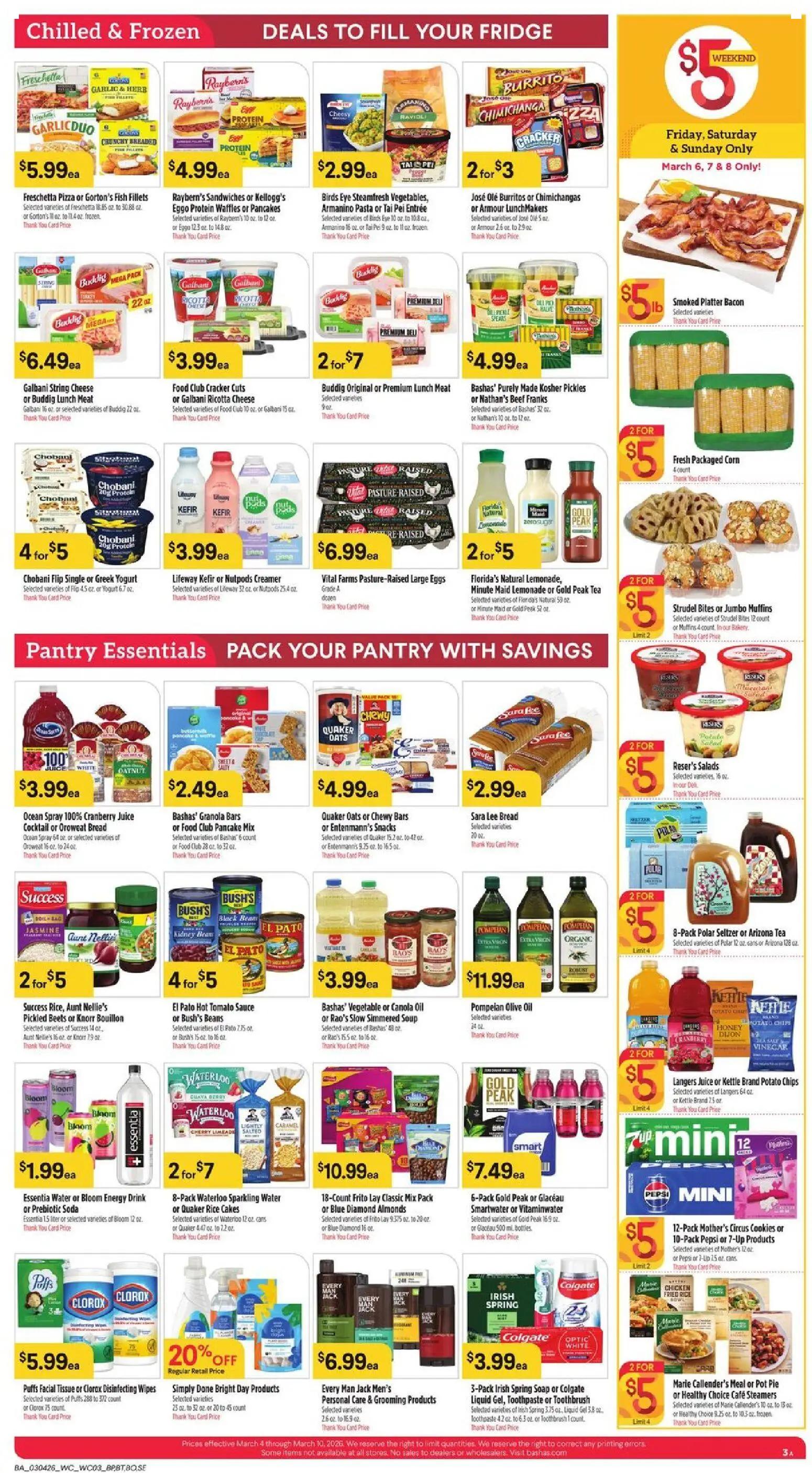 bashas - Basha's Weekly Ad - 03/04 - 03/10 2026 - page: 3