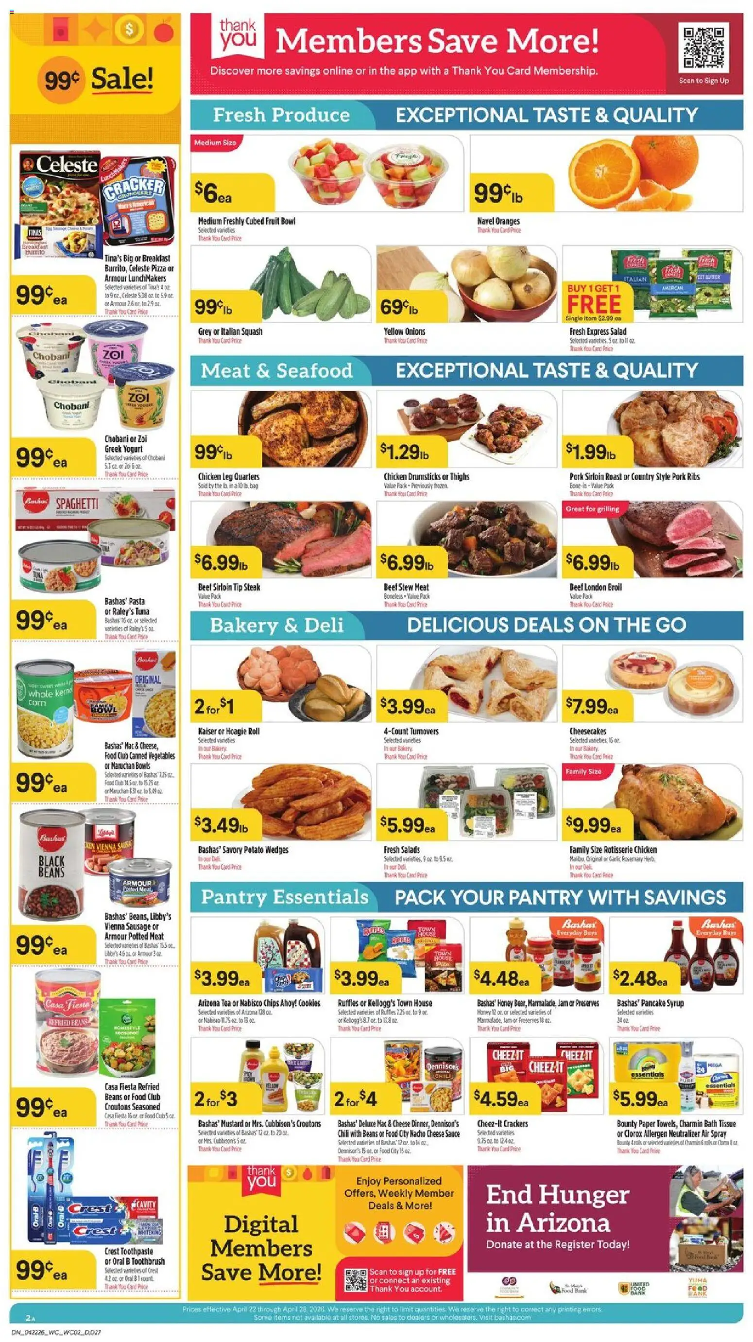bashas - Basha's Dine - 04/22 - 04/28 2026 - page: 2