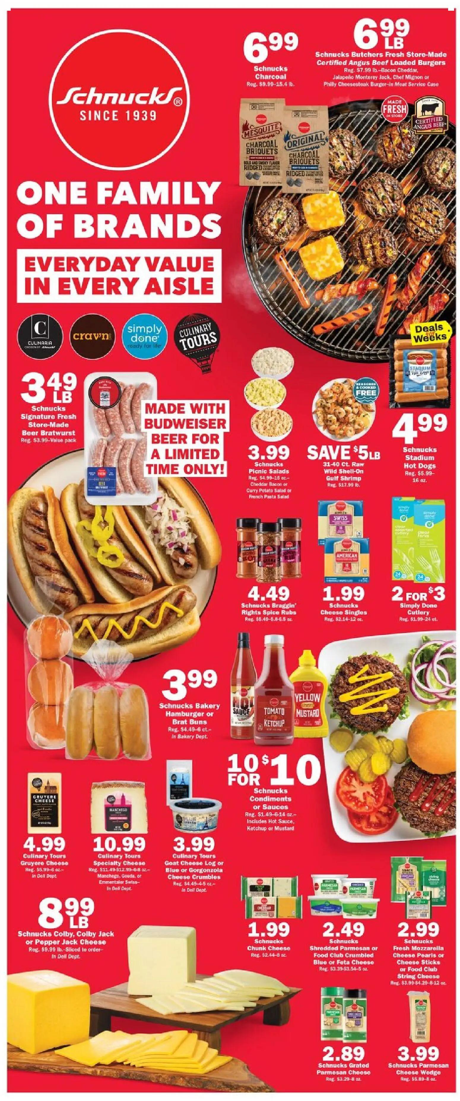 schnucks - Schnucks Weekly Ad - 05/27 - 06/02 2026 - page: 2
