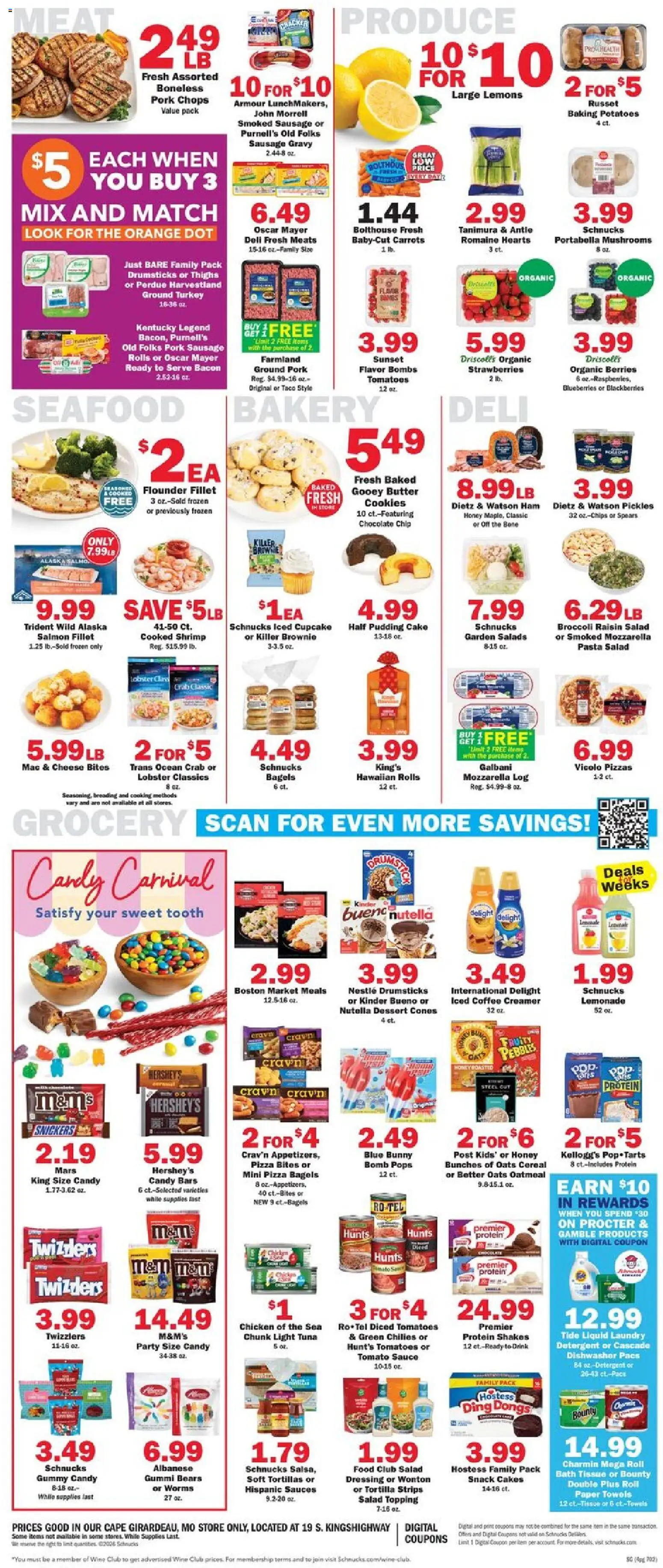 schnucks - Schnucks Weekly Print Ad - MO - 05/27 - 06/02 2026 - page: 4