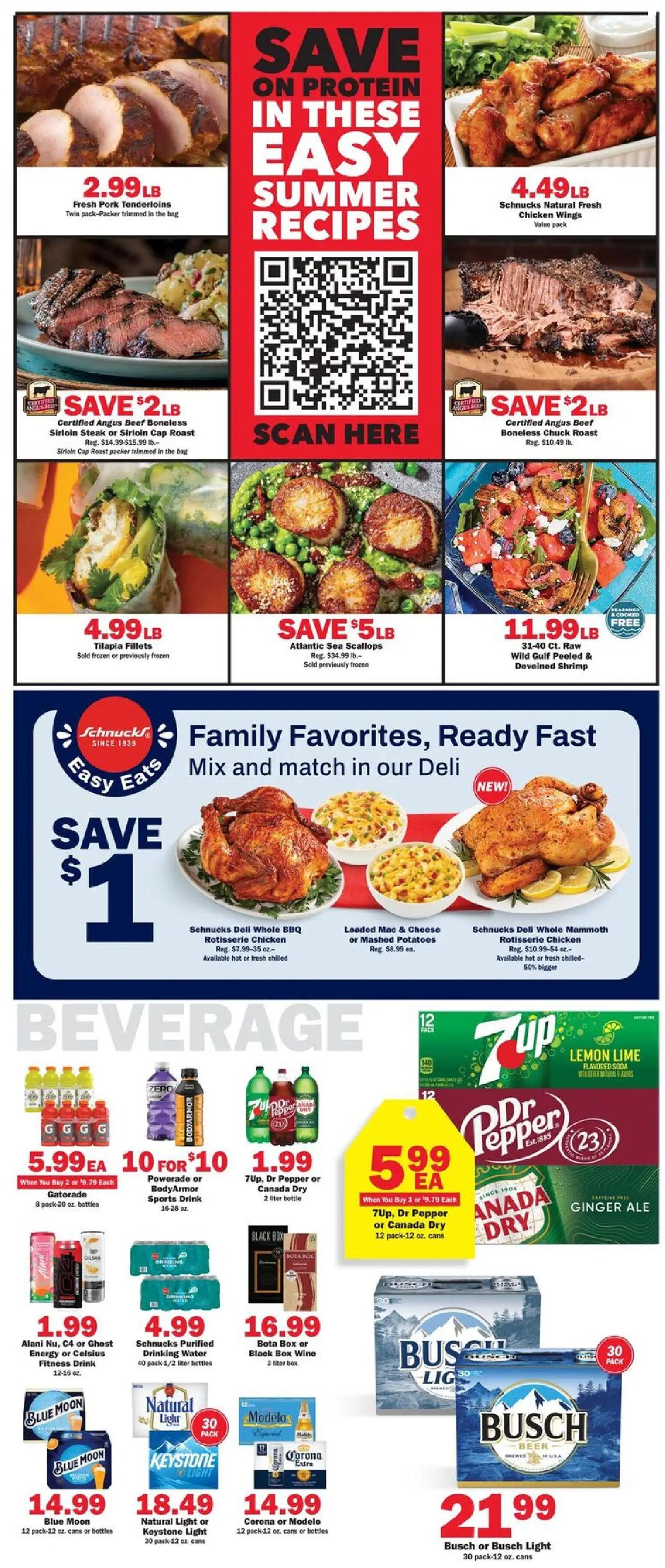 schnucks - Schnucks Weekly Ad - 06/03 - 06/09 2026 - page: 3