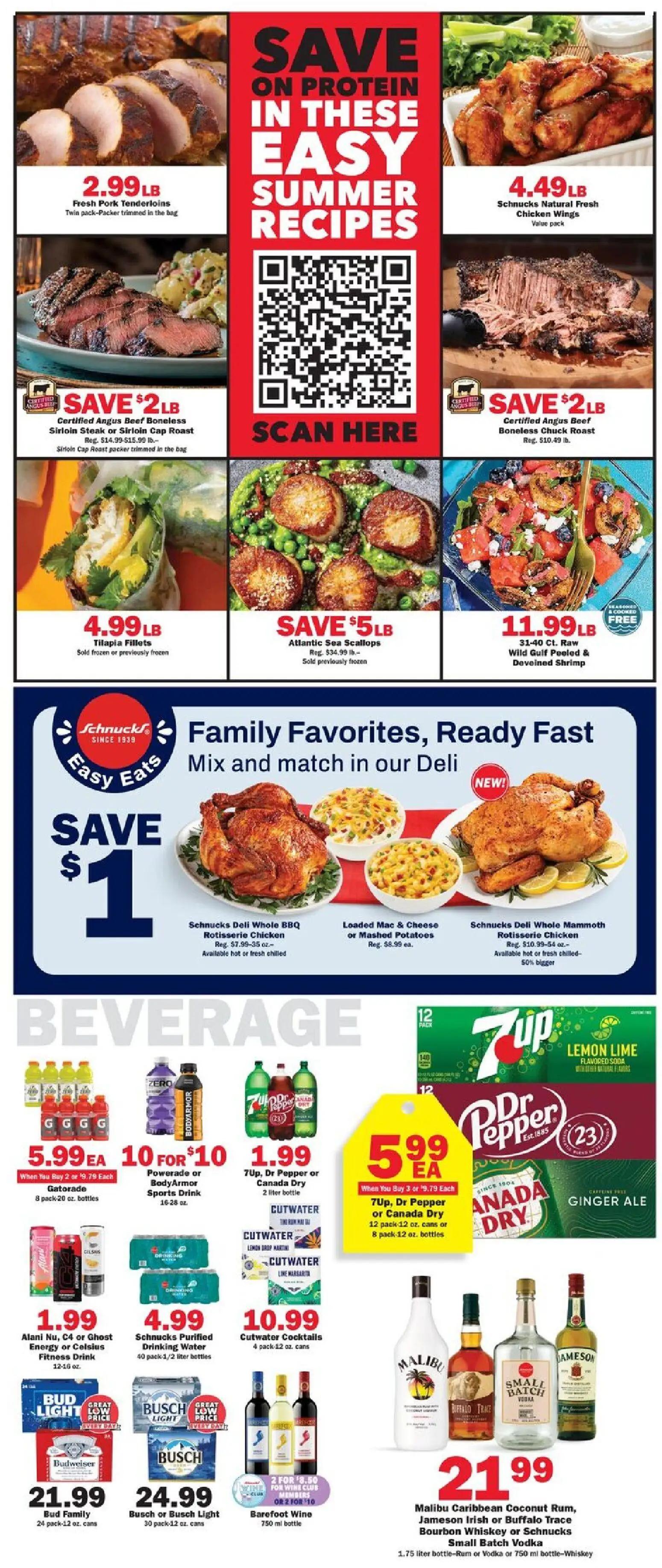 schnucks - Schnucks Weekly Print Ad - MO - 06/03 - 06/09 2026 - page: 3
