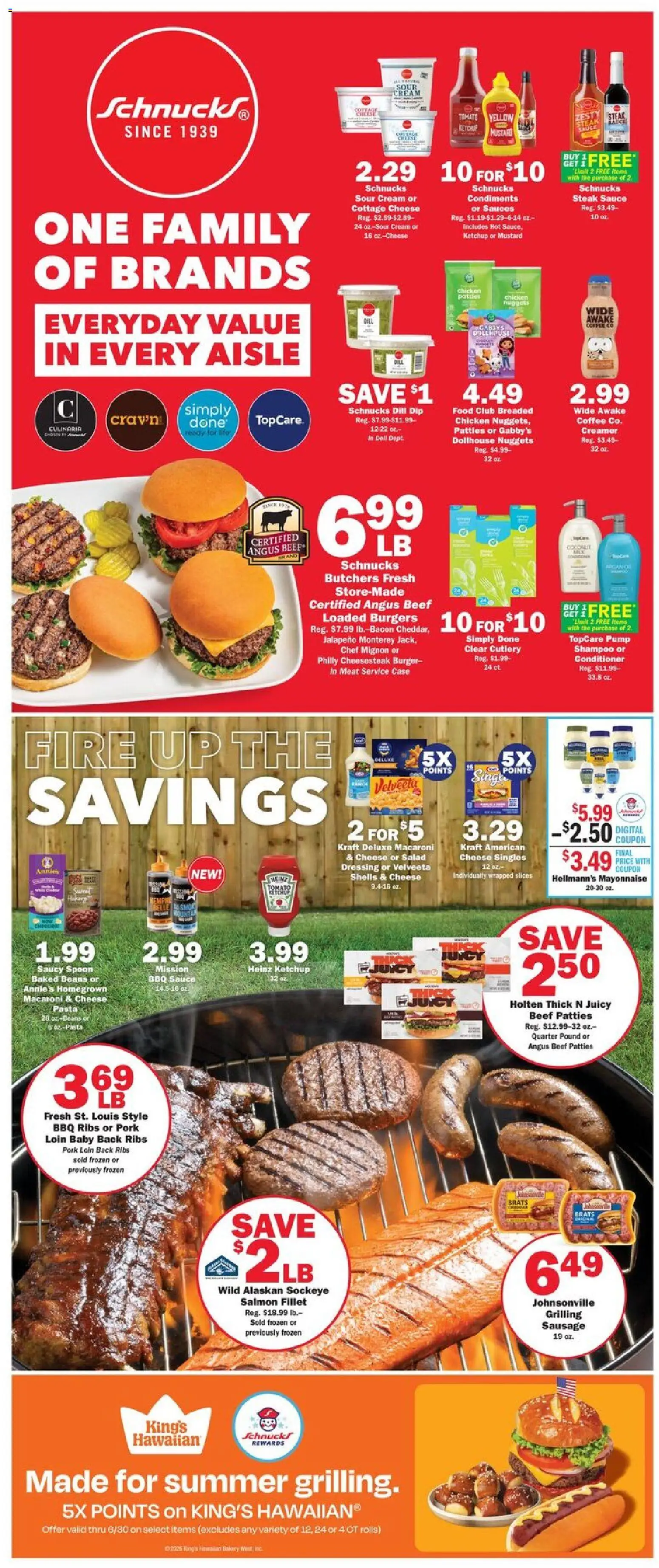 schnucks - Schnucks Weekly Ad - 06/24 - 06/30 2026 - page: 2