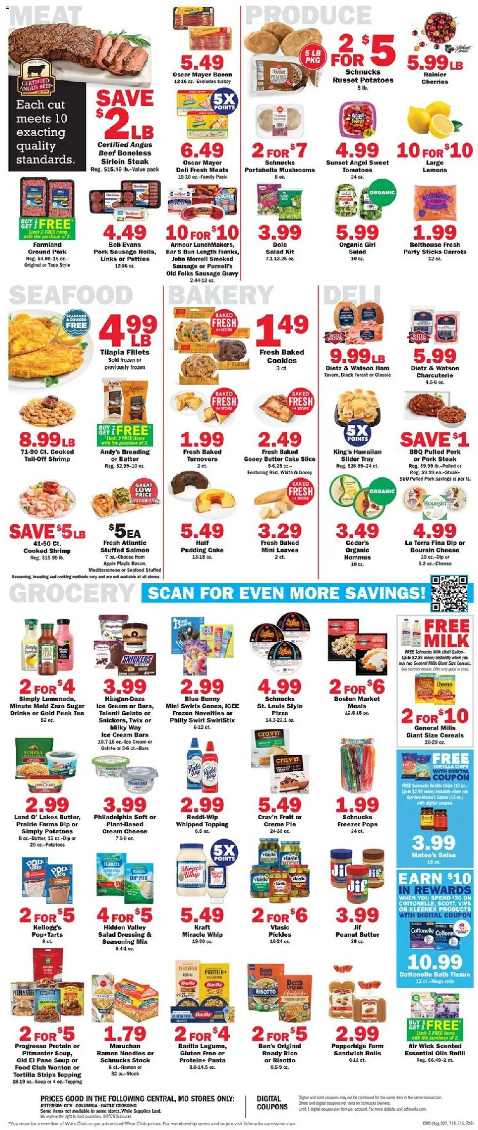 schnucks - Schnucks Weekly Ad - 06/24 - 06/30 2026 - page: 4