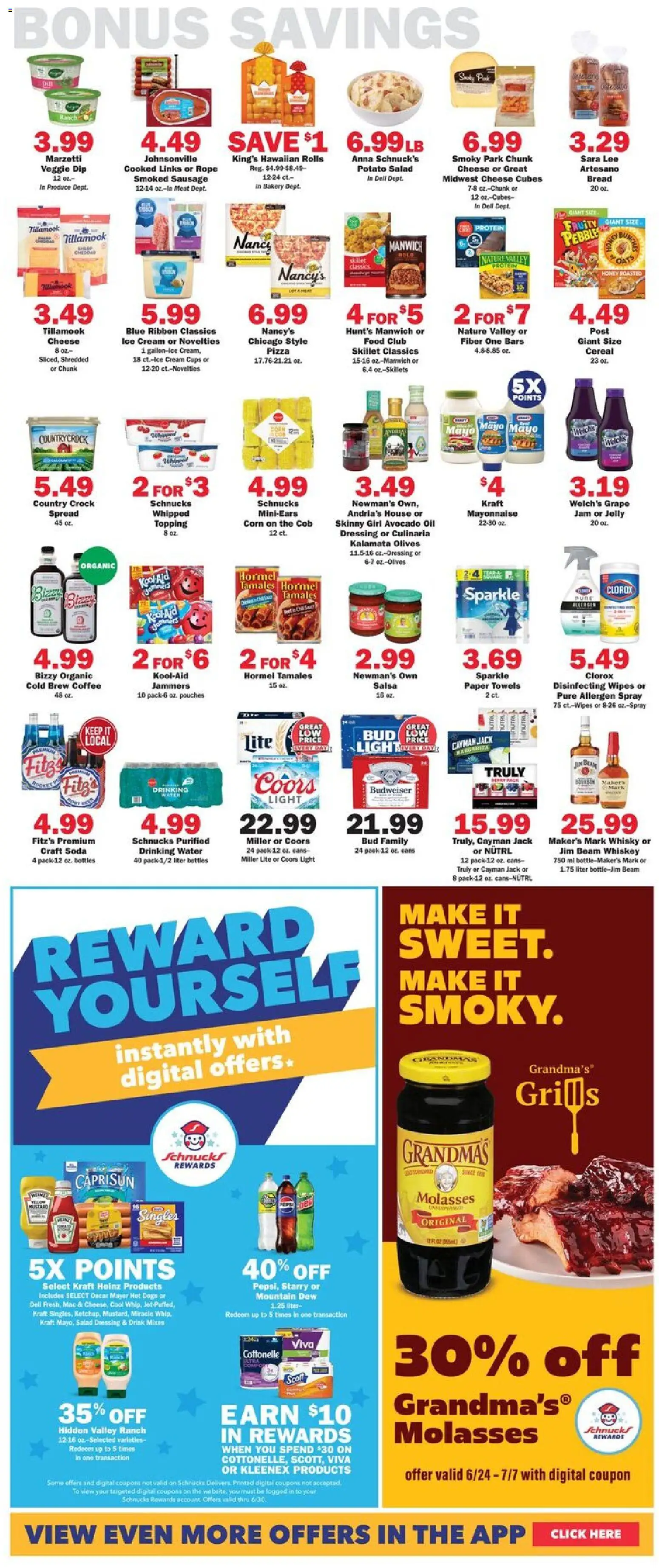 schnucks - Schnucks Weekly Ad - 06/24 - 06/30 2026 - page: 5
