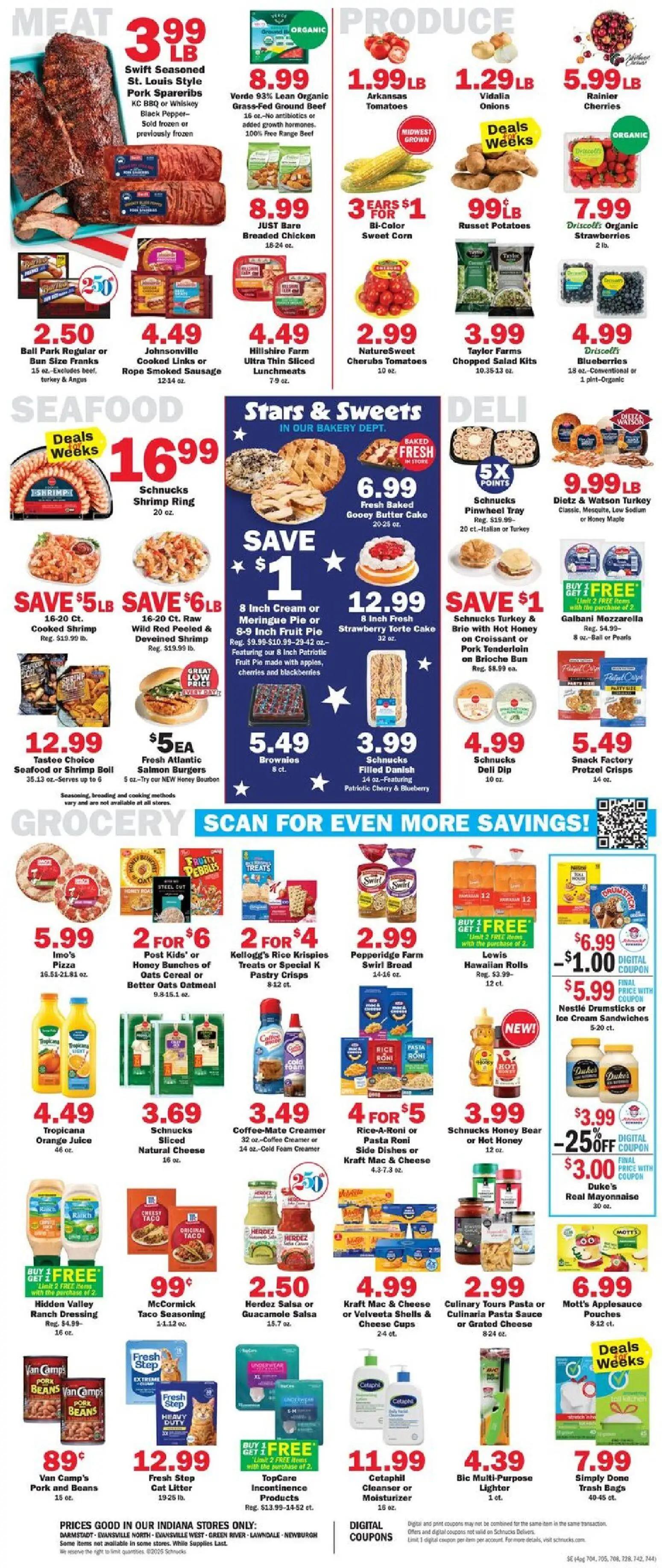 schnucks - Schnucks Weekly Ad - 07/01 - 07/07 2026 - page: 4