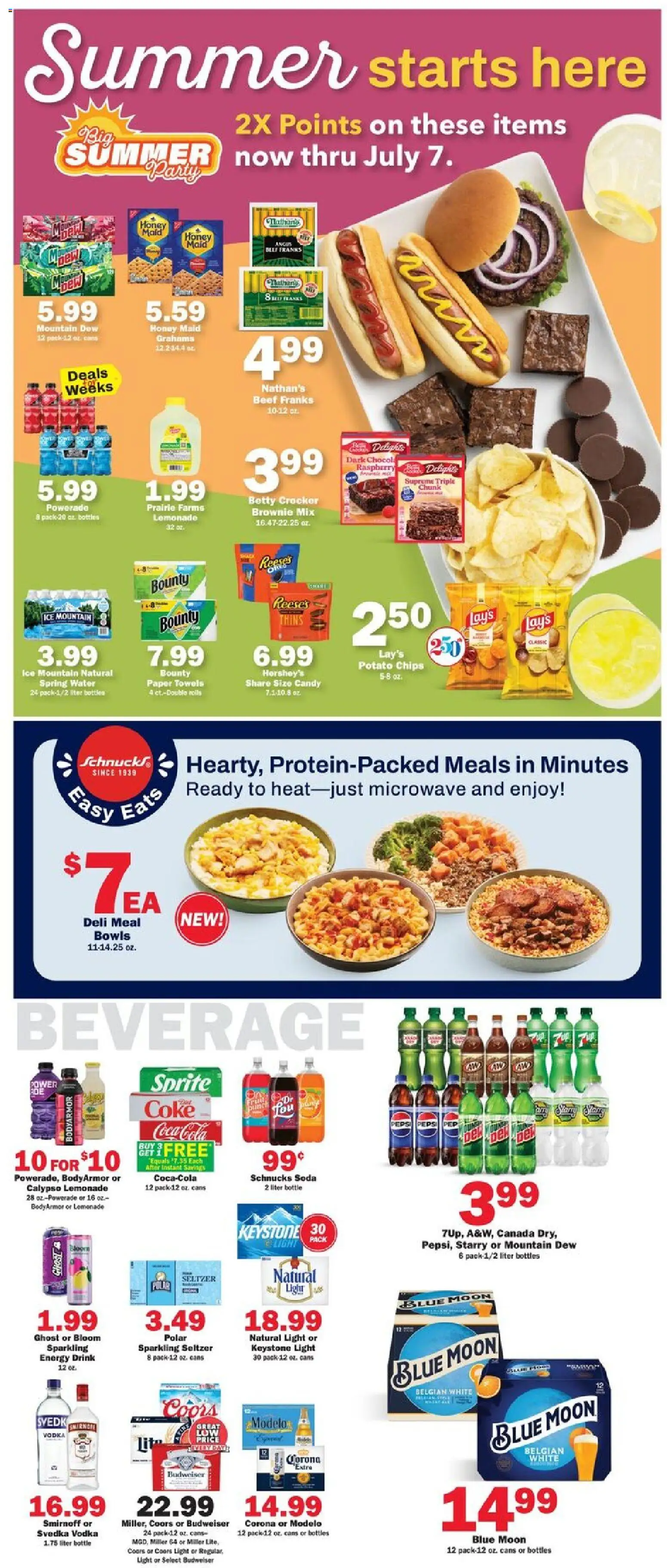 schnucks - Schnucks Weekly Print Ad - IN - 06/24 - 06/30 2026 - page: 3
