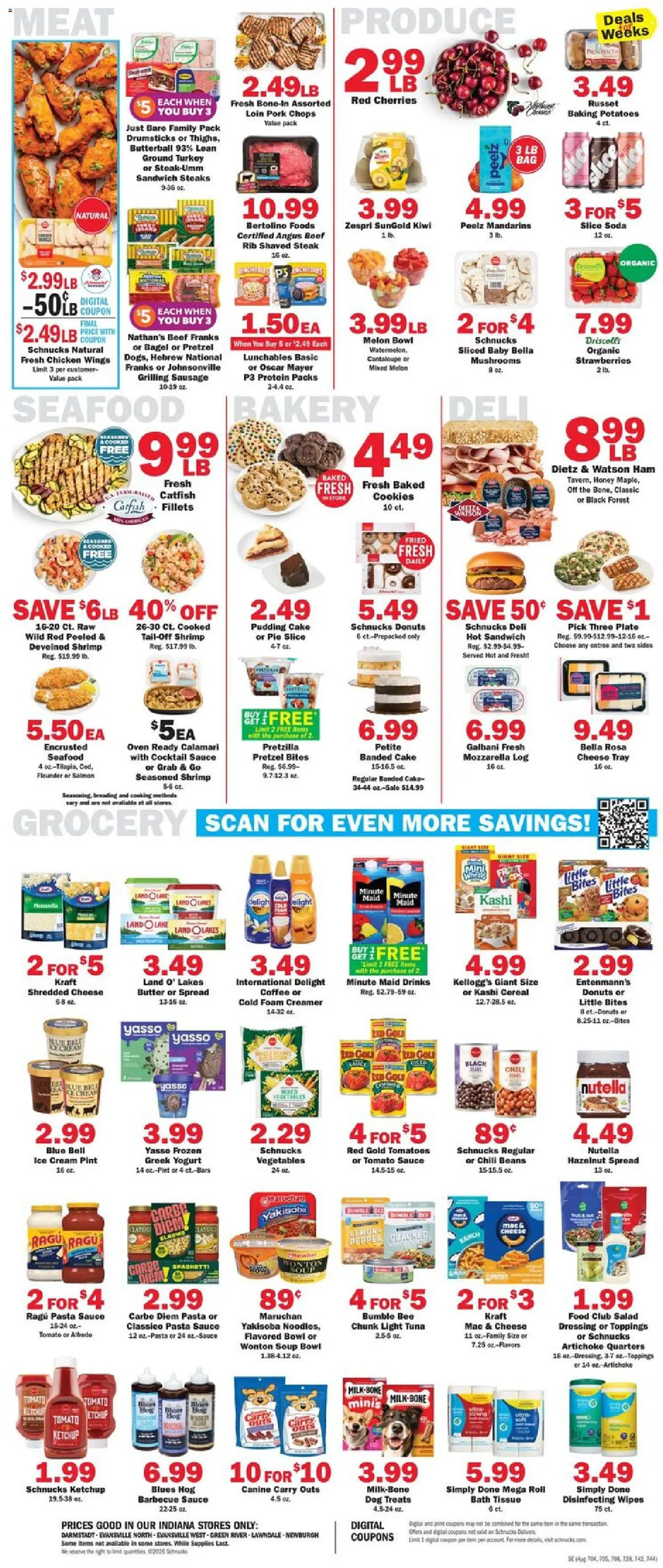 schnucks - Schnucks Weekly Ad - 07/08 - 07/14 2026 - page: 4