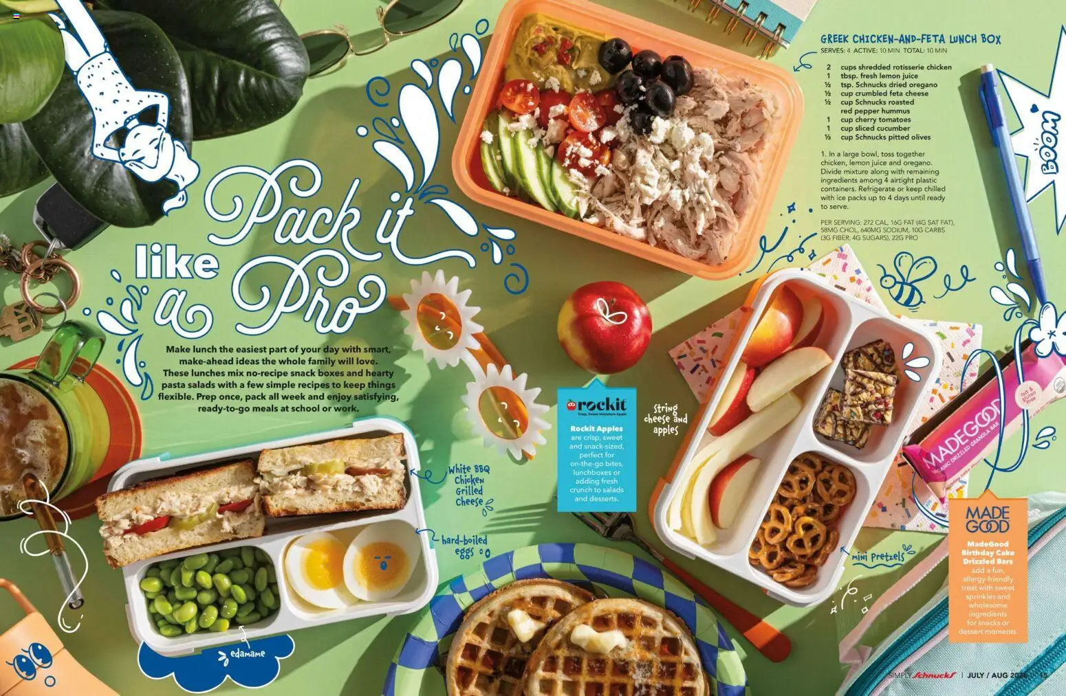 schnucks - Schnucks Monthly Ad - 07/01 - 08/31 2026 - page: 9