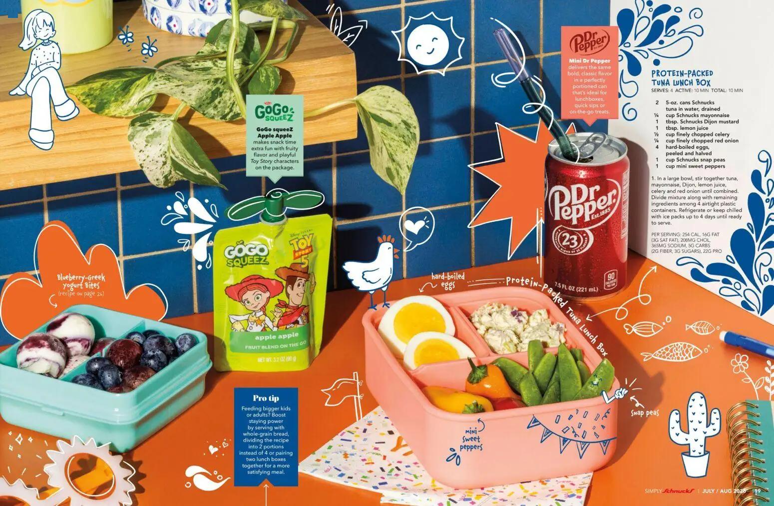 schnucks - Schnucks Monthly Ad - 07/01 - 08/31 2026 - page: 11
