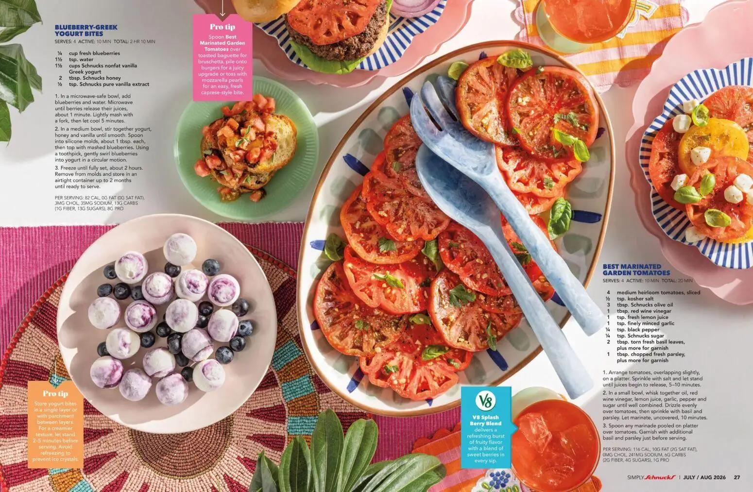 schnucks - Schnucks Monthly Ad - 07/01 - 08/31 2026 - page: 15
