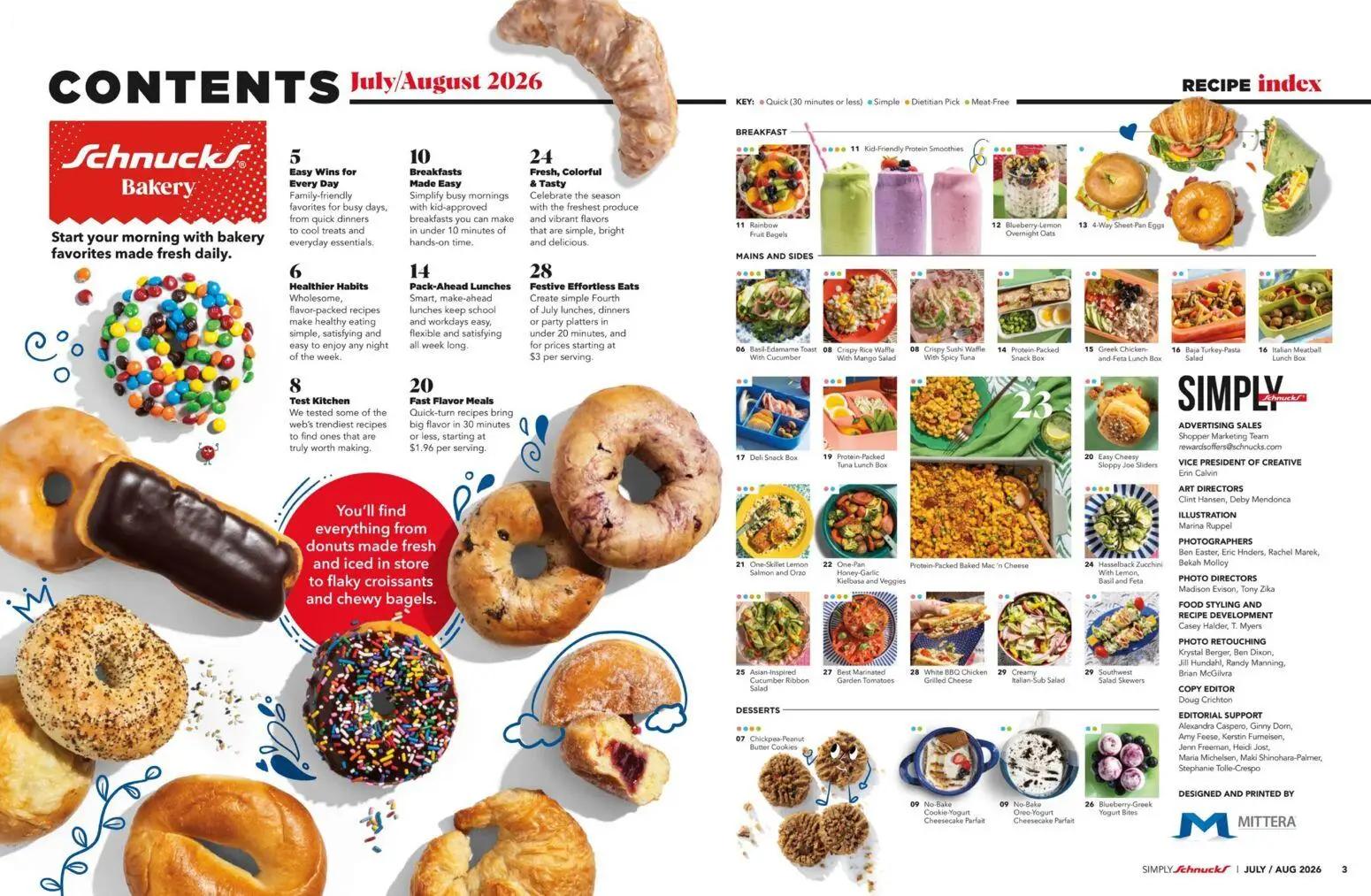 schnucks - Schnucks Monthly Ad - 07/01 - 08/31 2026 - page: 3
