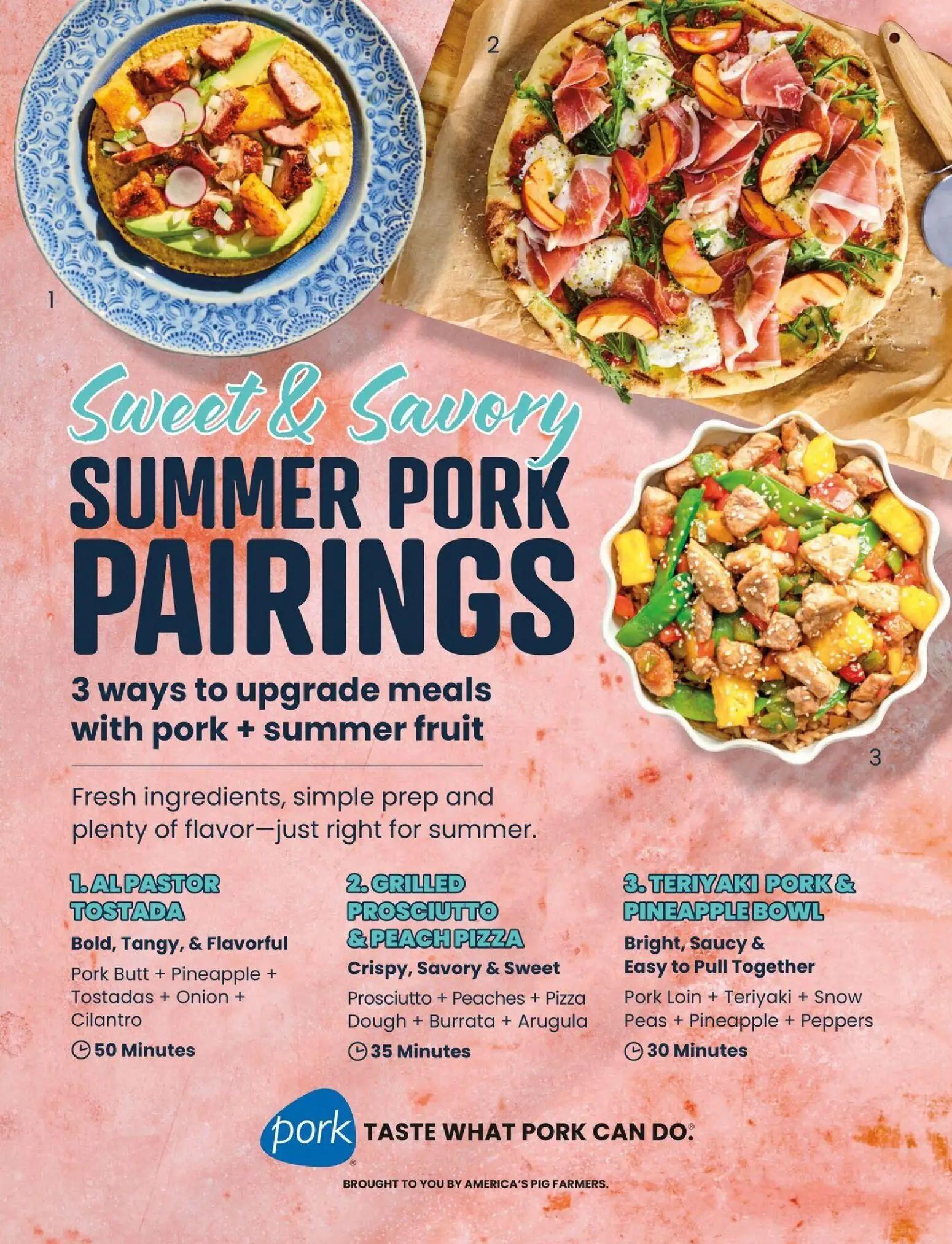 schnucks - Schnucks Monthly Ad - 07/01 - 08/31 2026 - page: 17