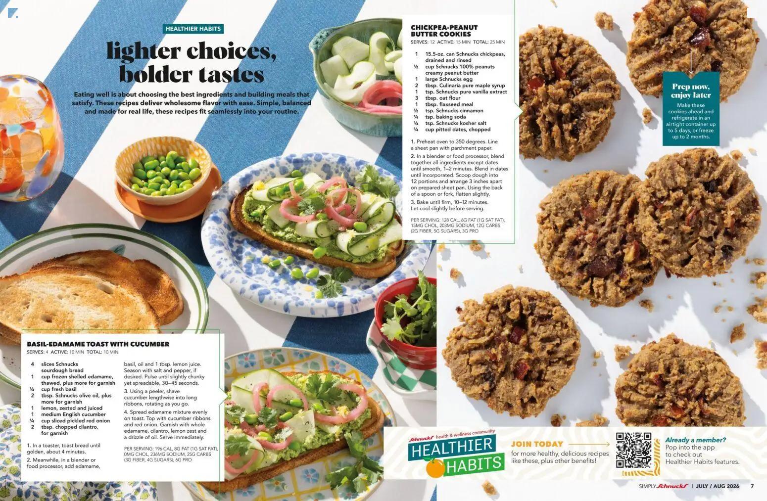 schnucks - Schnucks Monthly Ad - 07/01 - 08/31 2026 - page: 5