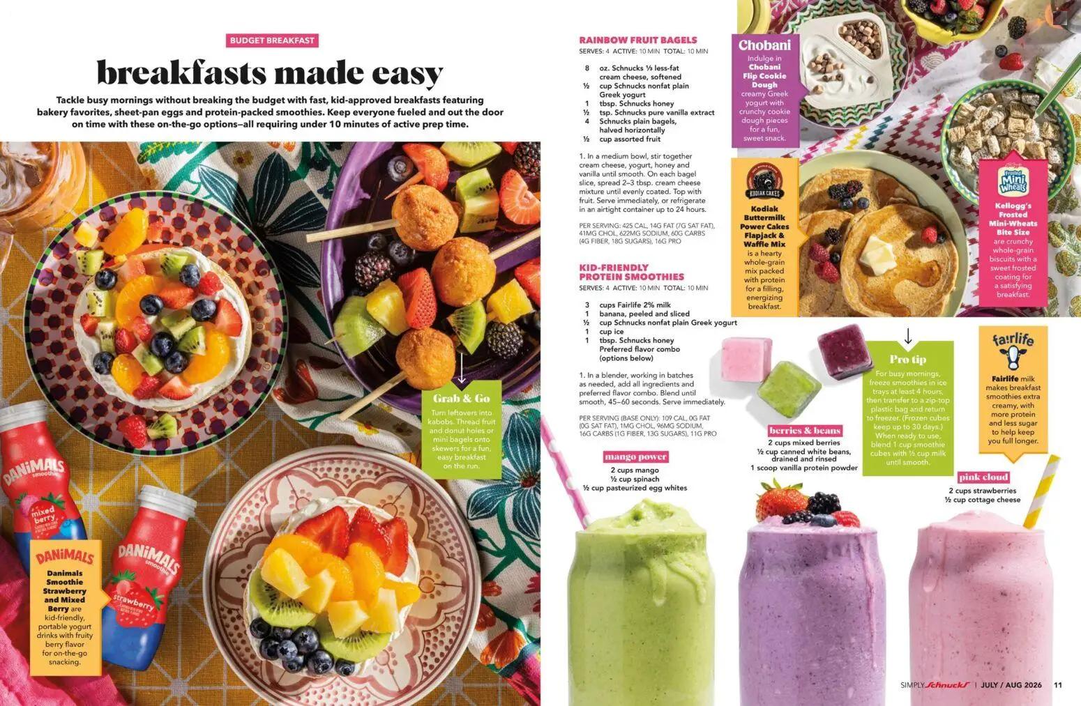 schnucks - Schnucks Monthly Ad - 07/01 - 08/31 2026 - page: 7