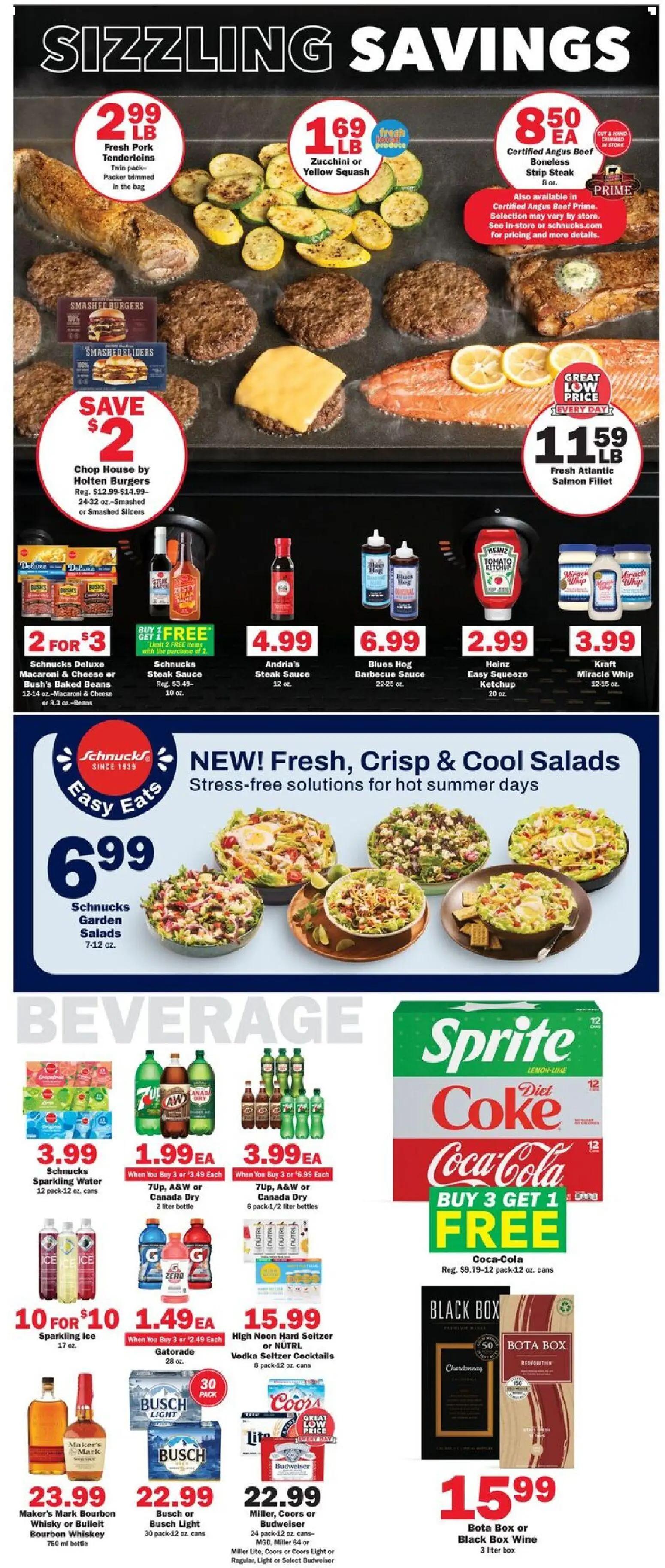 schnucks - Schnucks Weekly Ad - 07/15 - 07/21 2026 - page: 3
