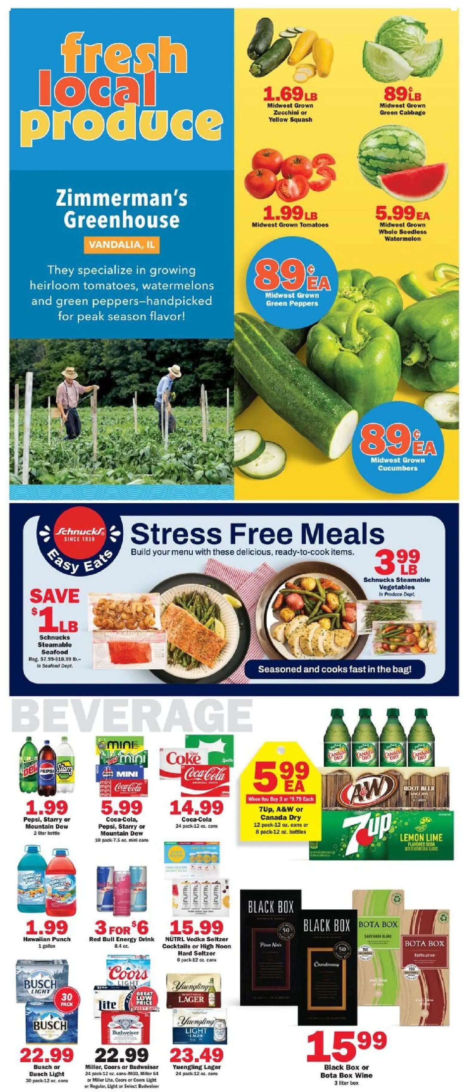 schnucks - Schnucks Weekly Ad - 07/22 - 07/28 2026 - page: 3