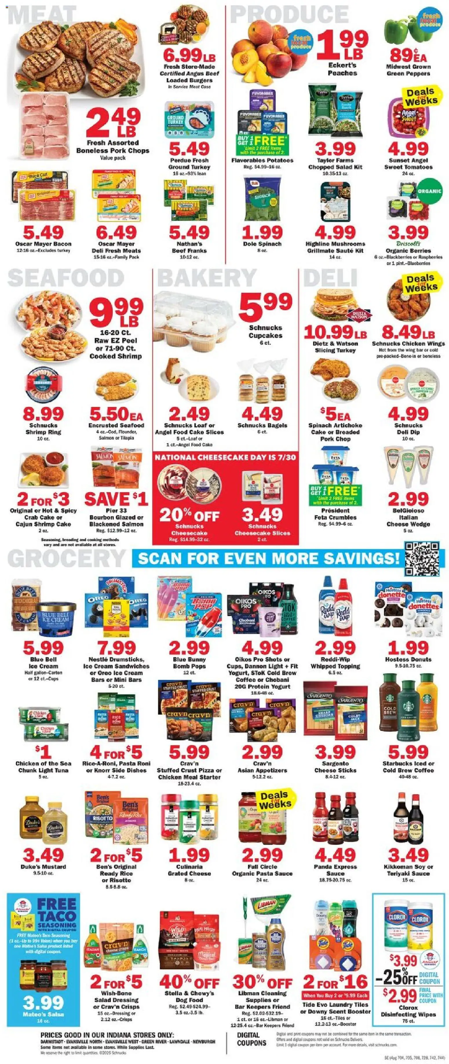 schnucks - Schnucks Weekly Ad - 07/29 - 08/04 2026 - page: 4