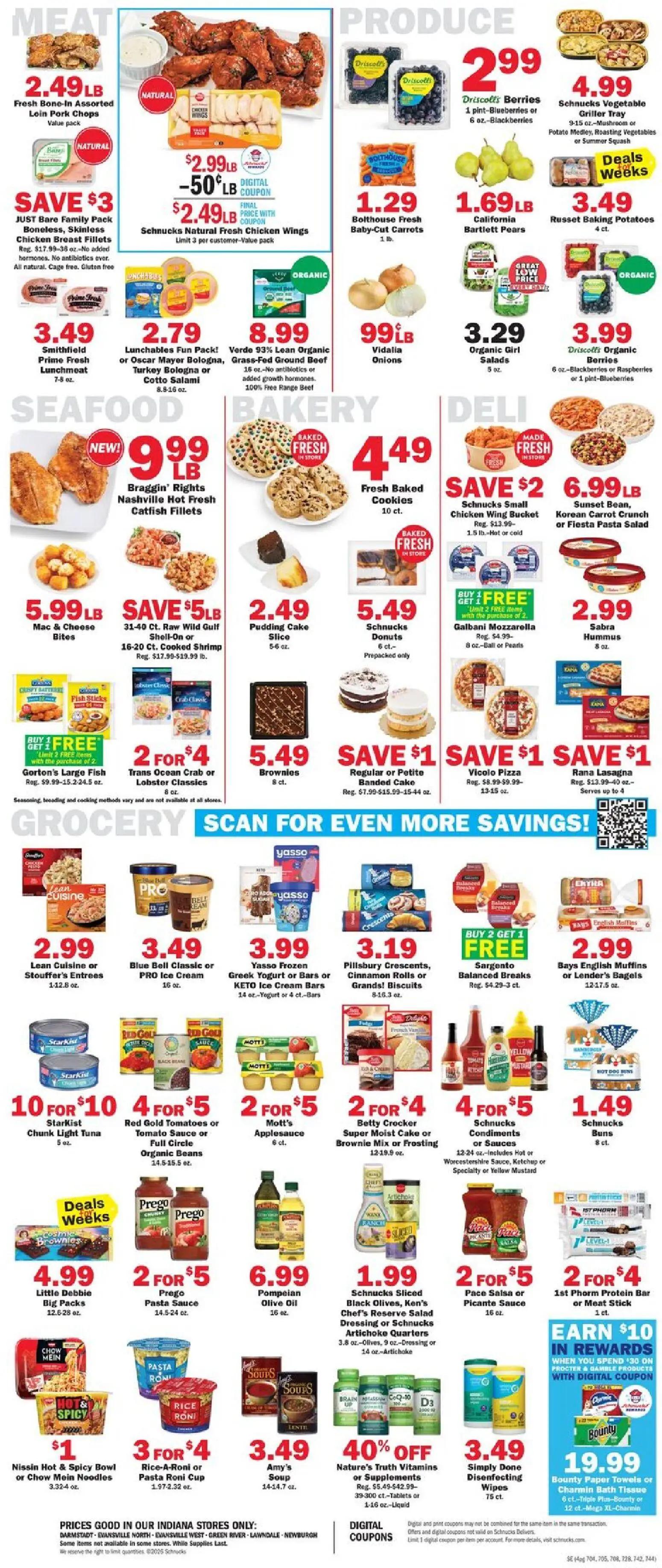 schnucks - Schnucks Weekly Ad - 08/05 - 08/11 2026 - page: 4