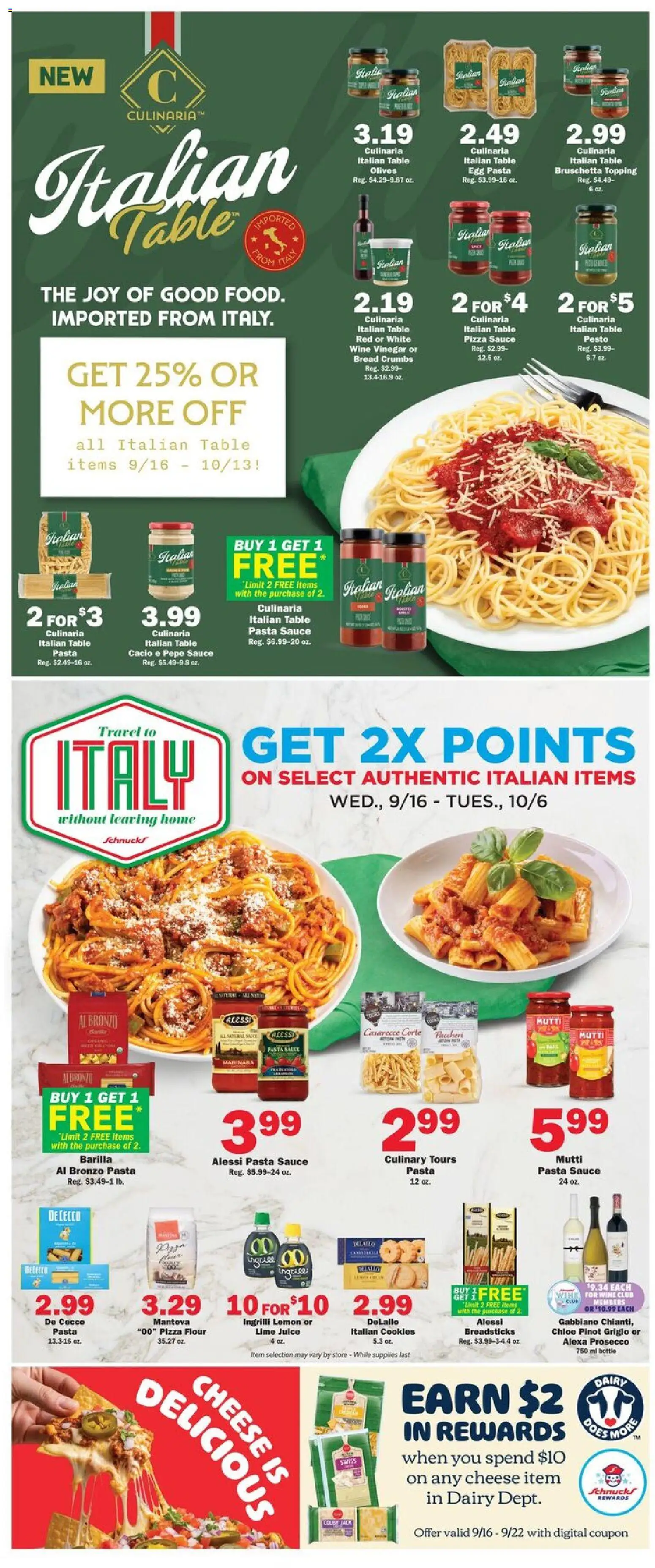 schnucks - Schnucks Weekly Ad - 09/16 - 09/22 2026 - page: 2