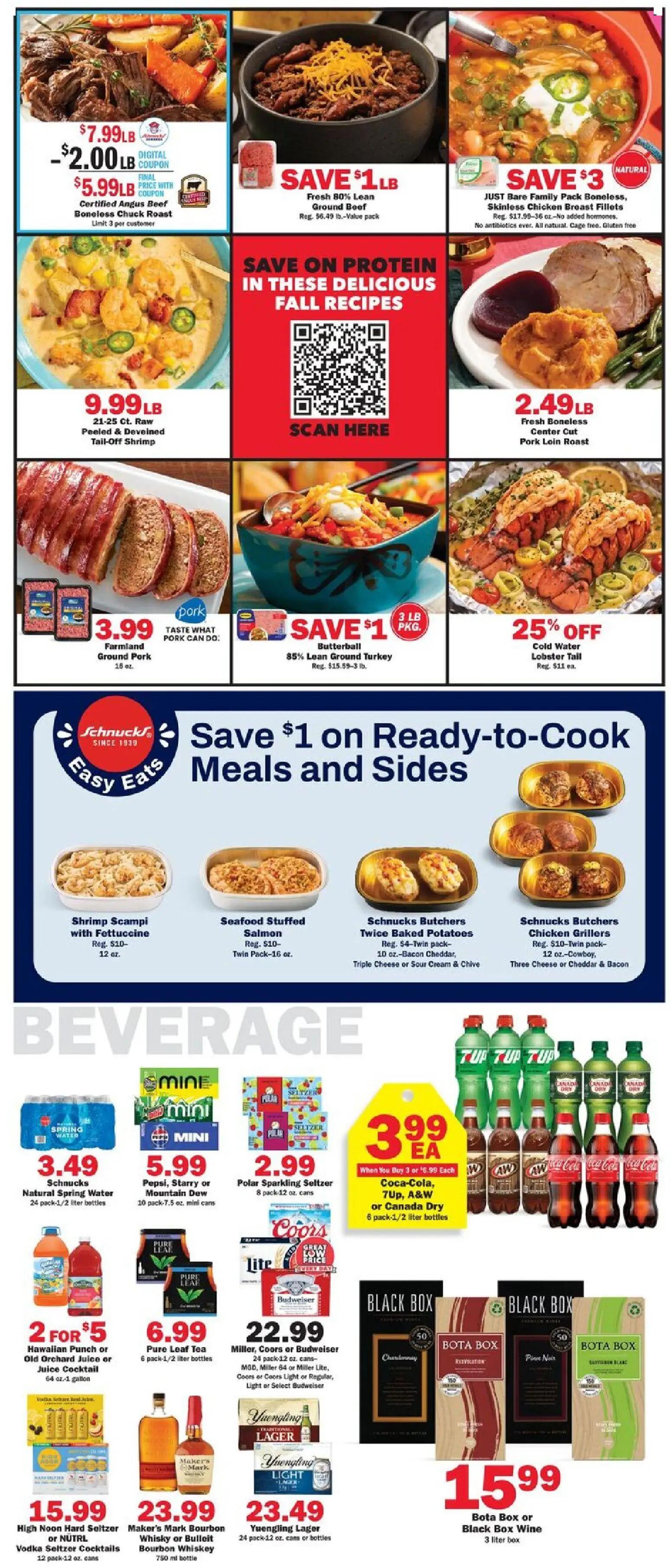 schnucks - Schnucks Weekly Ad - 09/16 - 09/22 2026 - page: 3