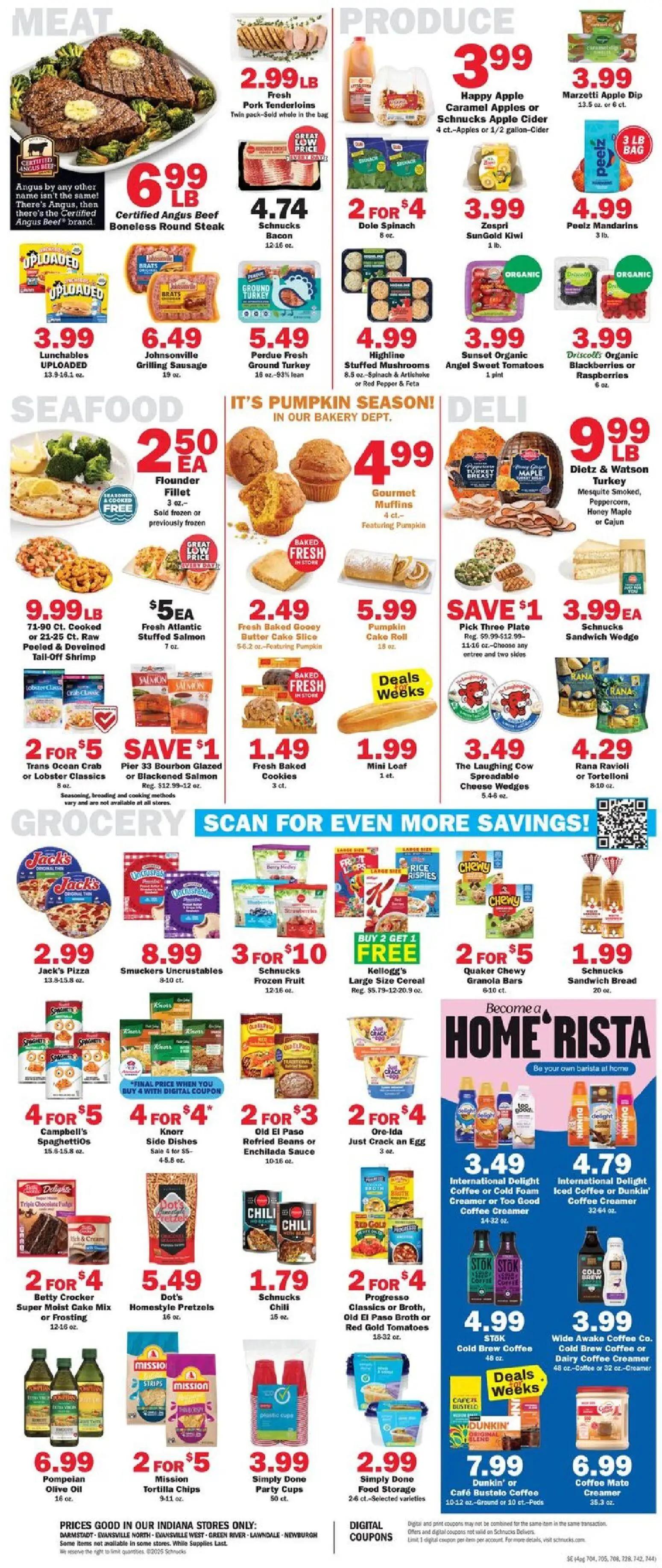 schnucks - Schnucks Weekly Ad - 09/23 - 09/29 2026 - page: 4