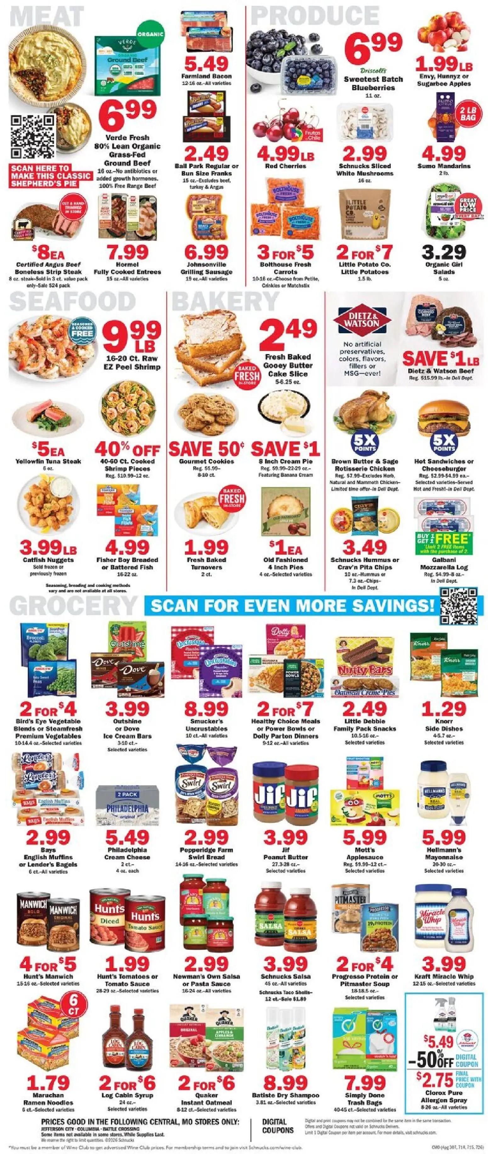 schnucks - Schnucks Weekly Ad - 01/21 - 01/27 2026 - page: 4