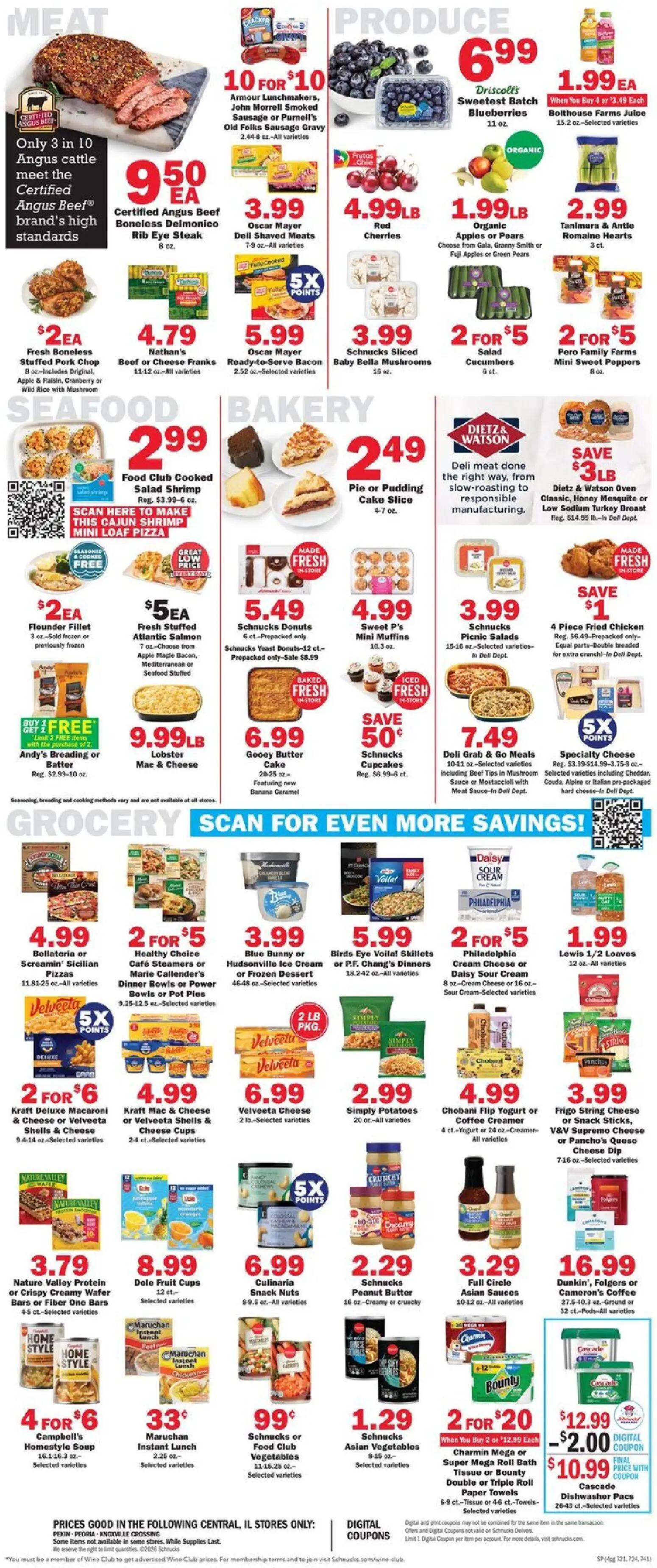 schnucks - Schnucks Weekly Print Ad - IL - 01/28 - 02/03 2026 - page: 4