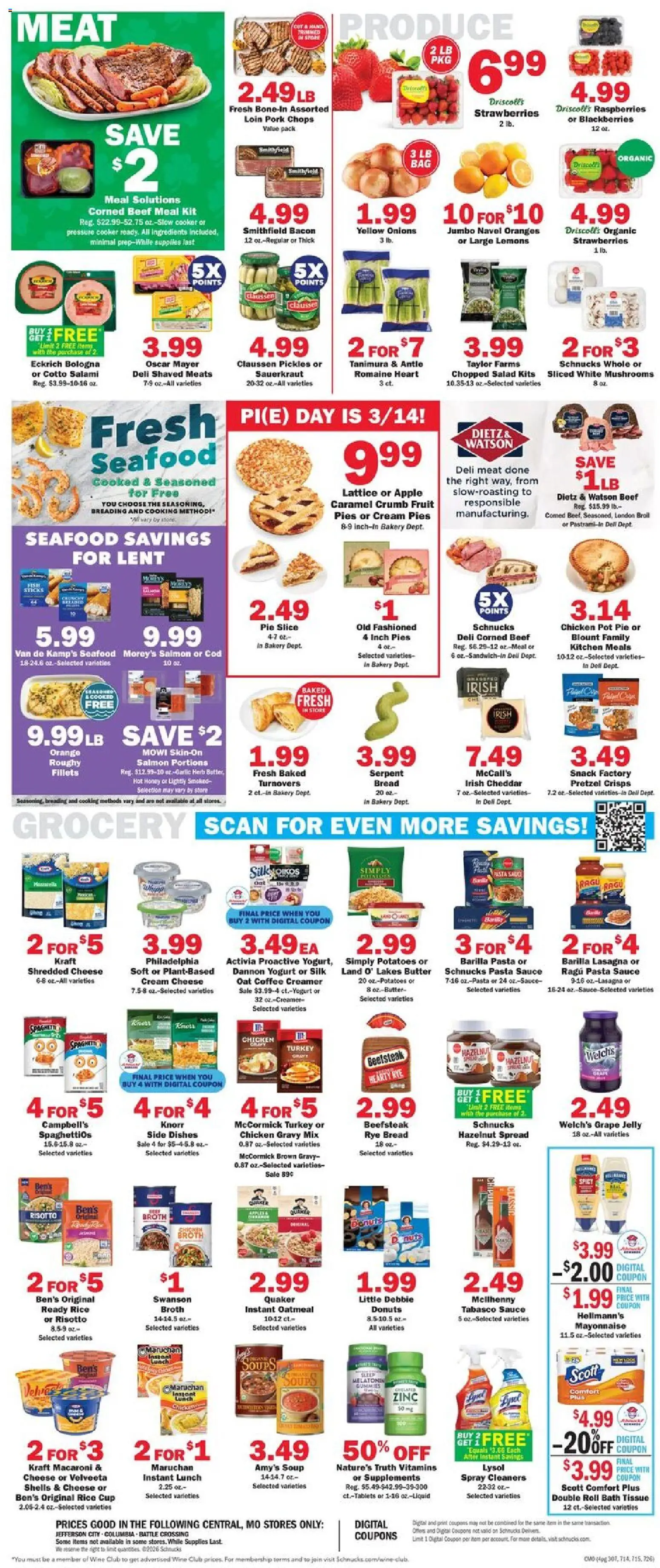 schnucks - Schnucks Weekly Ad - 03/11 - 03/17 2026 - page: 4
