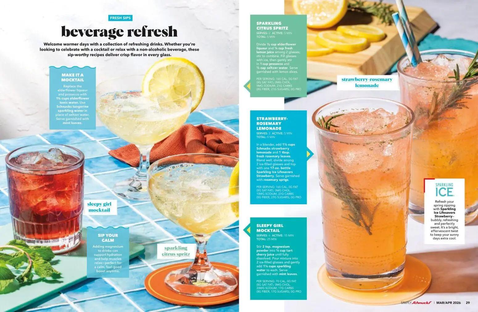 schnucks - Schnucks Monthly Ad - 03/01 - 04/30 2026 - page: 16