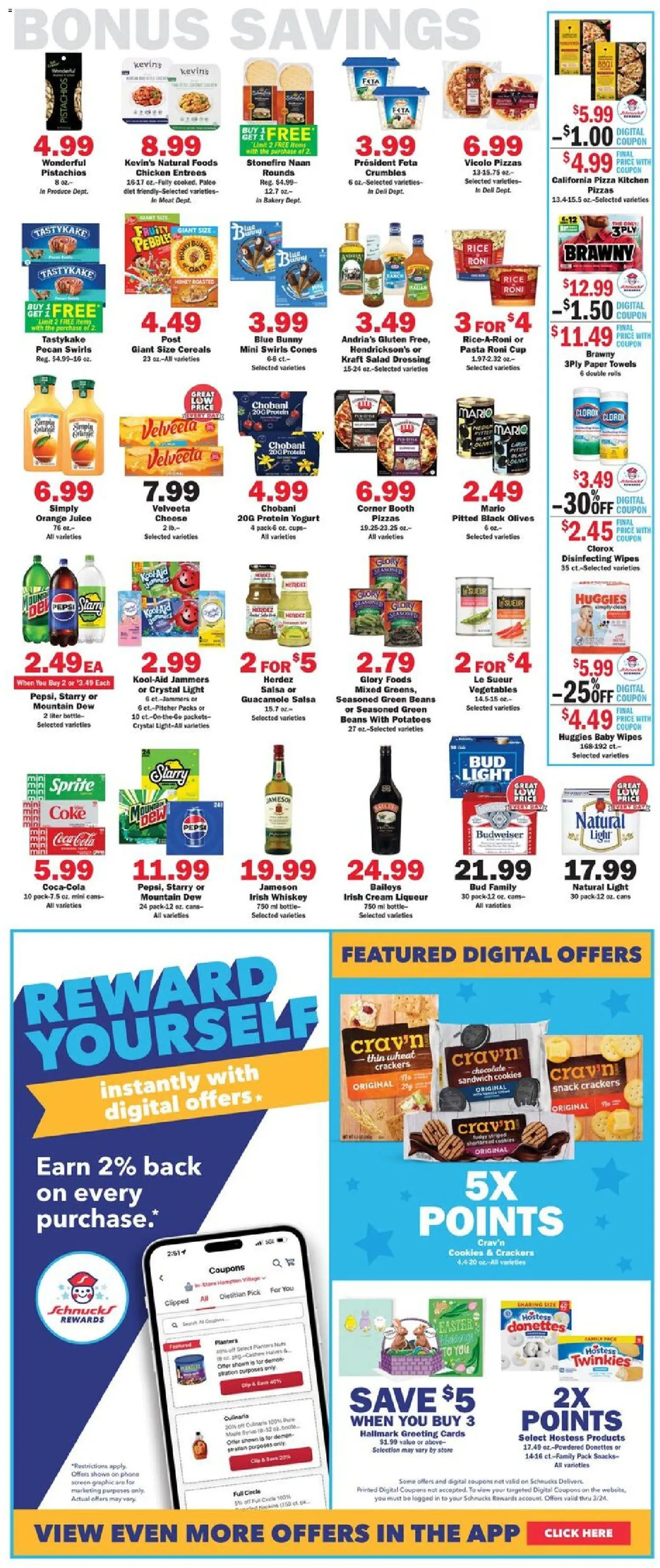 schnucks - Schnucks Weekly Ad - 03/18 - 03/24 2026 - page: 5