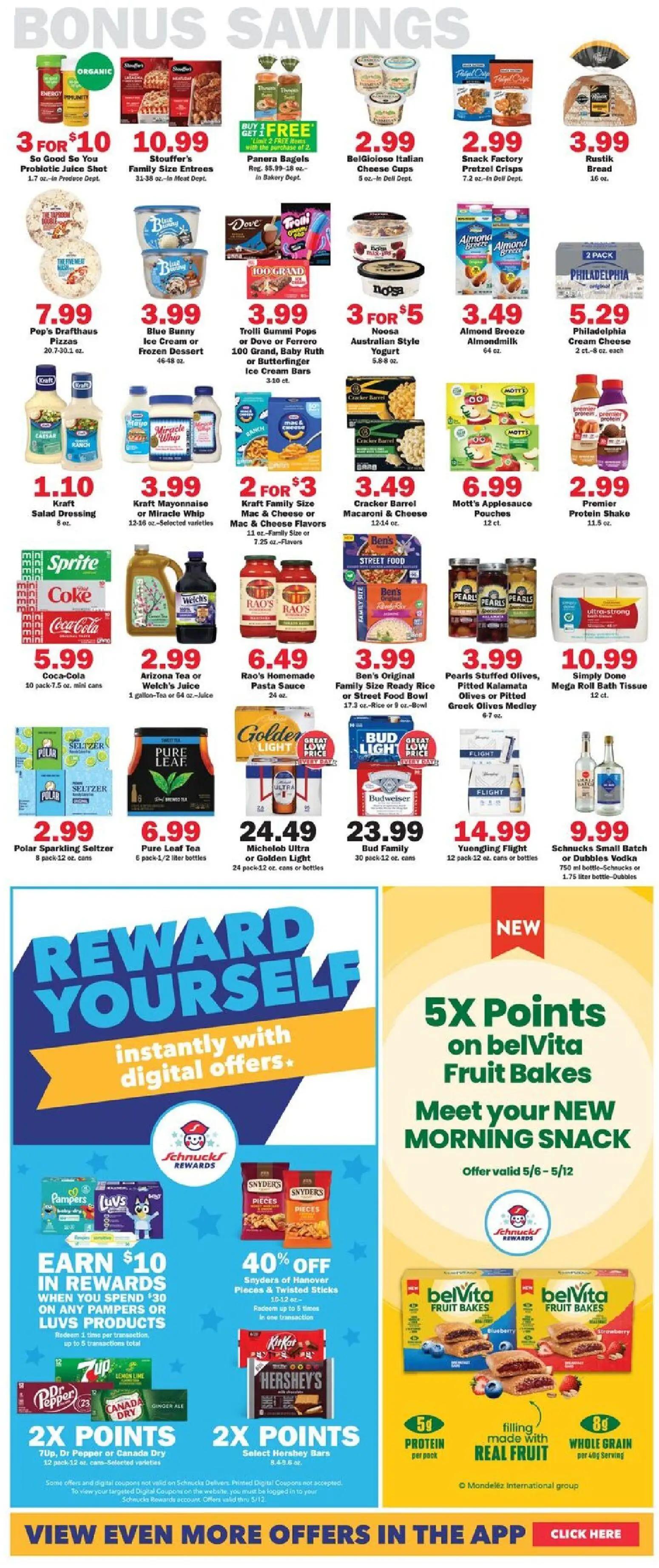 schnucks - Schnucks Weekly Print Ad - MO - 05/06 - 05/12 2026 - page: 7