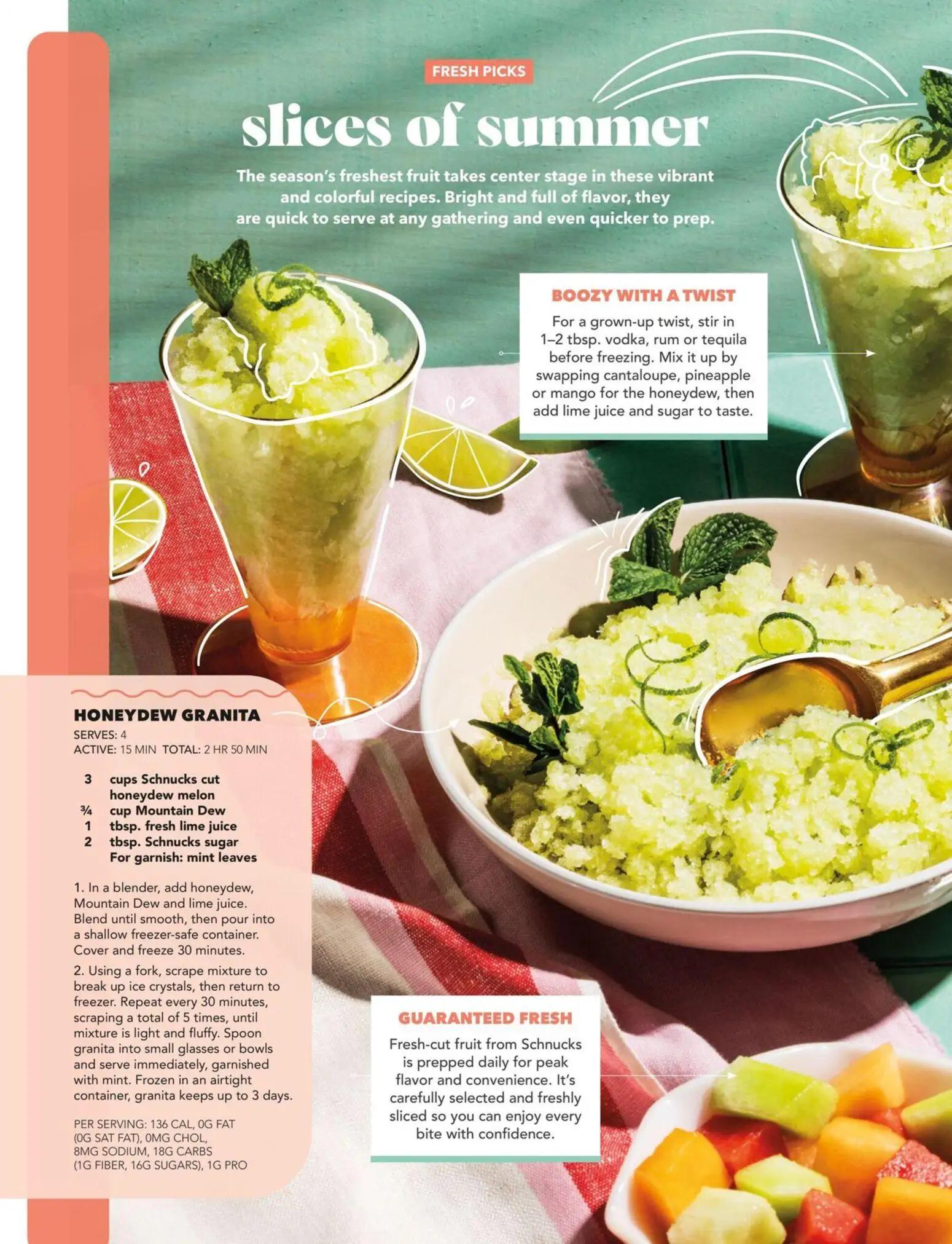 schnucks - Schnucks Monthly Ad - 05/01 - 06/30 2026 - page: 20