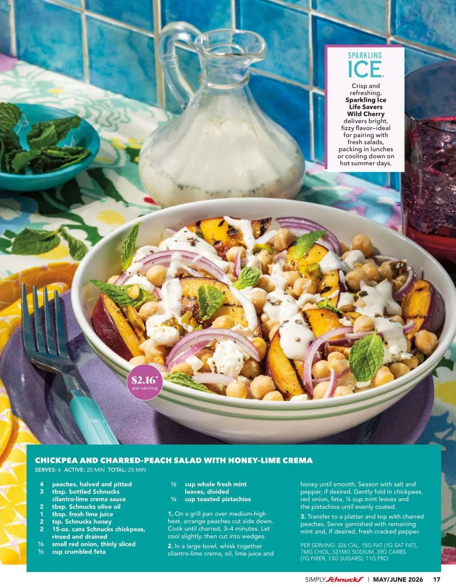 schnucks - Schnucks Monthly Ad - 05/01 - 06/30 2026 - page: 19