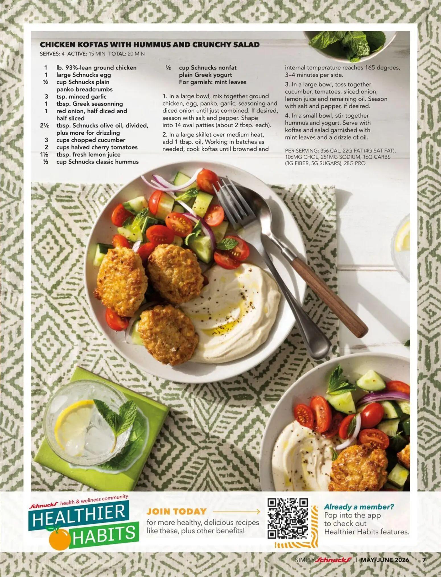 schnucks - Schnucks Monthly Ad - 05/01 - 06/30 2026 - page: 9