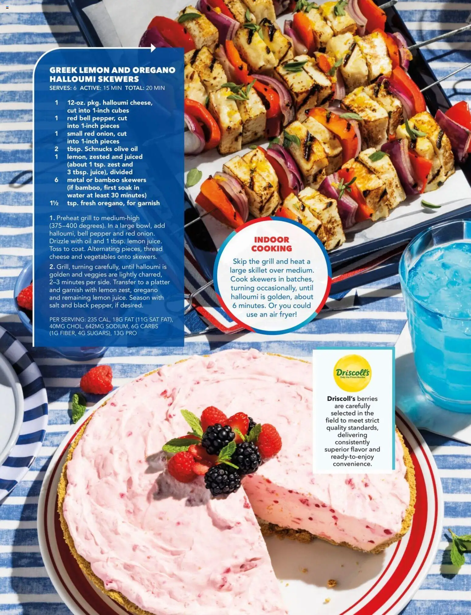 schnucks - Schnucks Monthly Ad - 05/01 - 06/30 2026 - page: 14