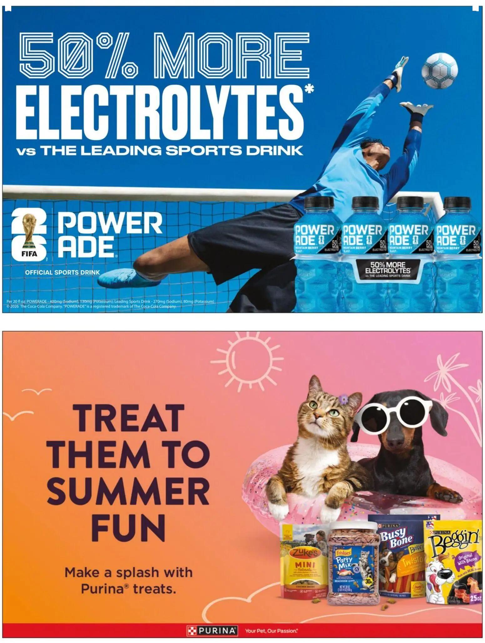 schnucks - Schnucks Monthly Ad - 05/01 - 06/30 2026 - page: 3