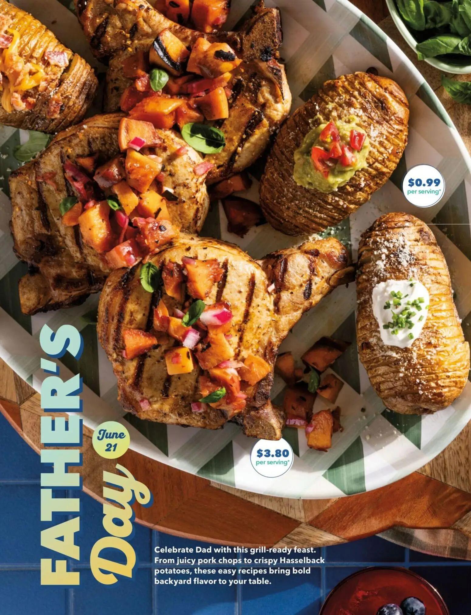 schnucks - Schnucks Monthly Ad - 05/01 - 06/30 2026 - page: 30