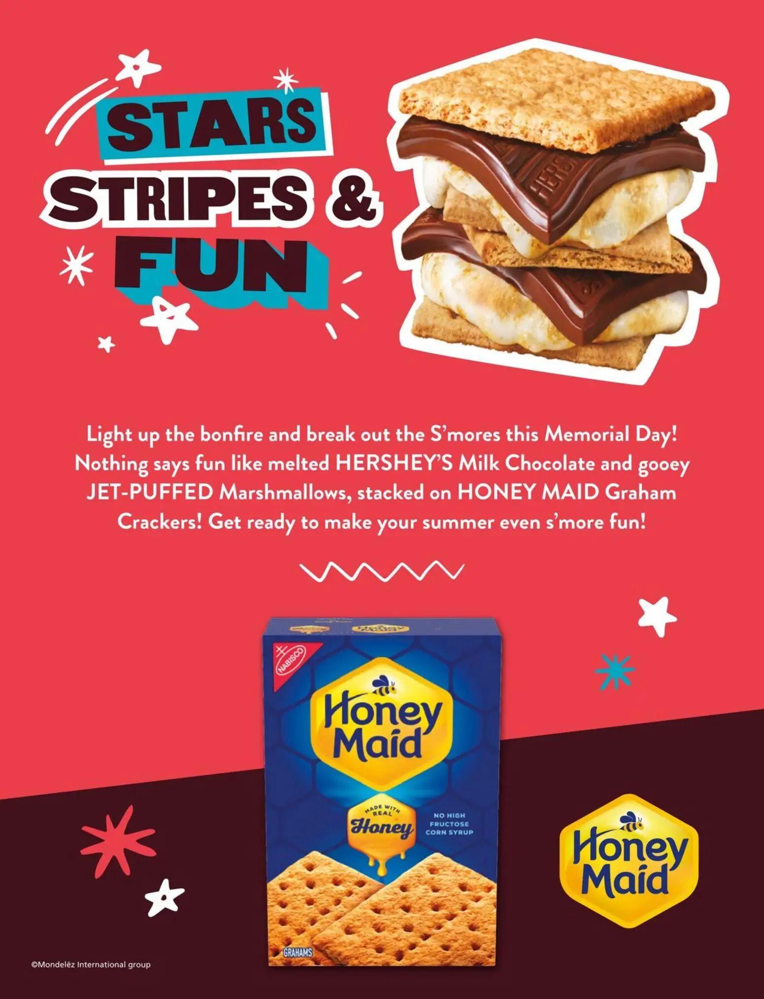 schnucks - Schnucks Monthly Ad - 05/01 - 06/30 2026 - page: 32