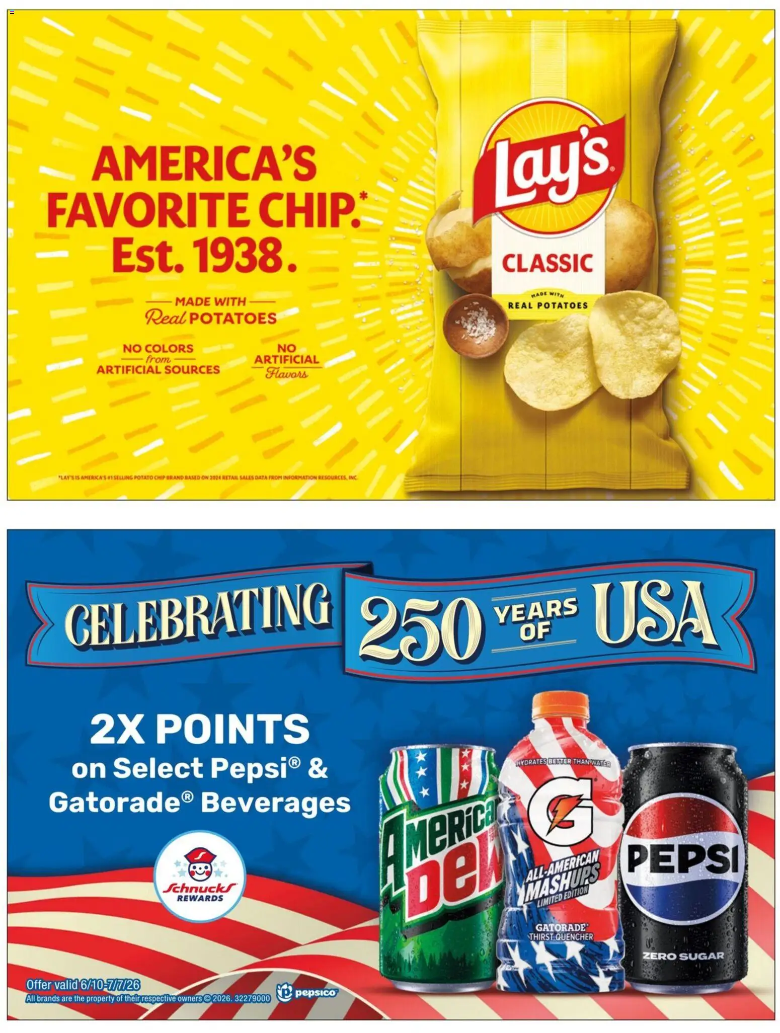 schnucks - Schnucks Monthly Ad - 05/01 - 06/30 2026 - page: 2