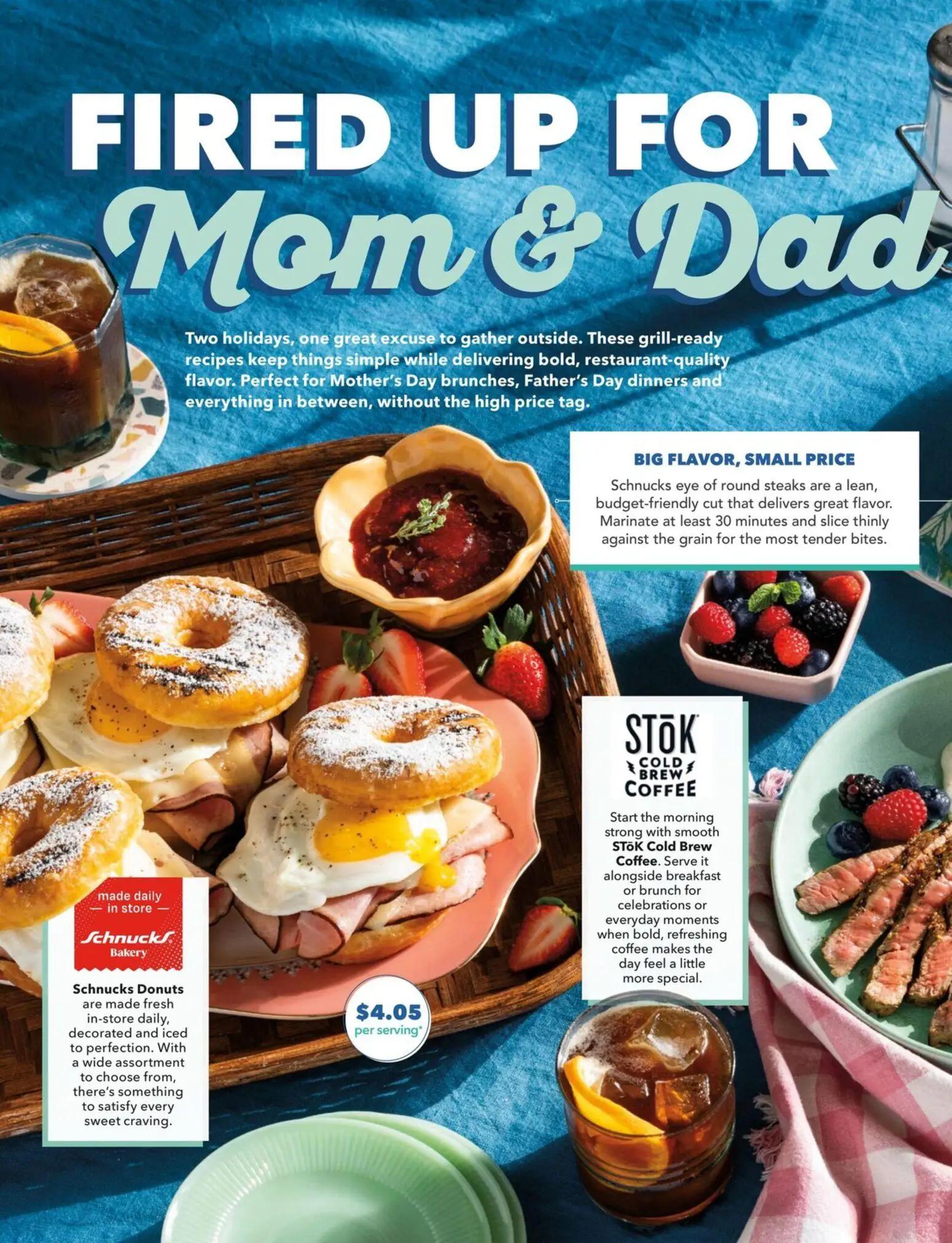 schnucks - Schnucks Monthly Ad - 05/01 - 06/30 2026 - page: 26
