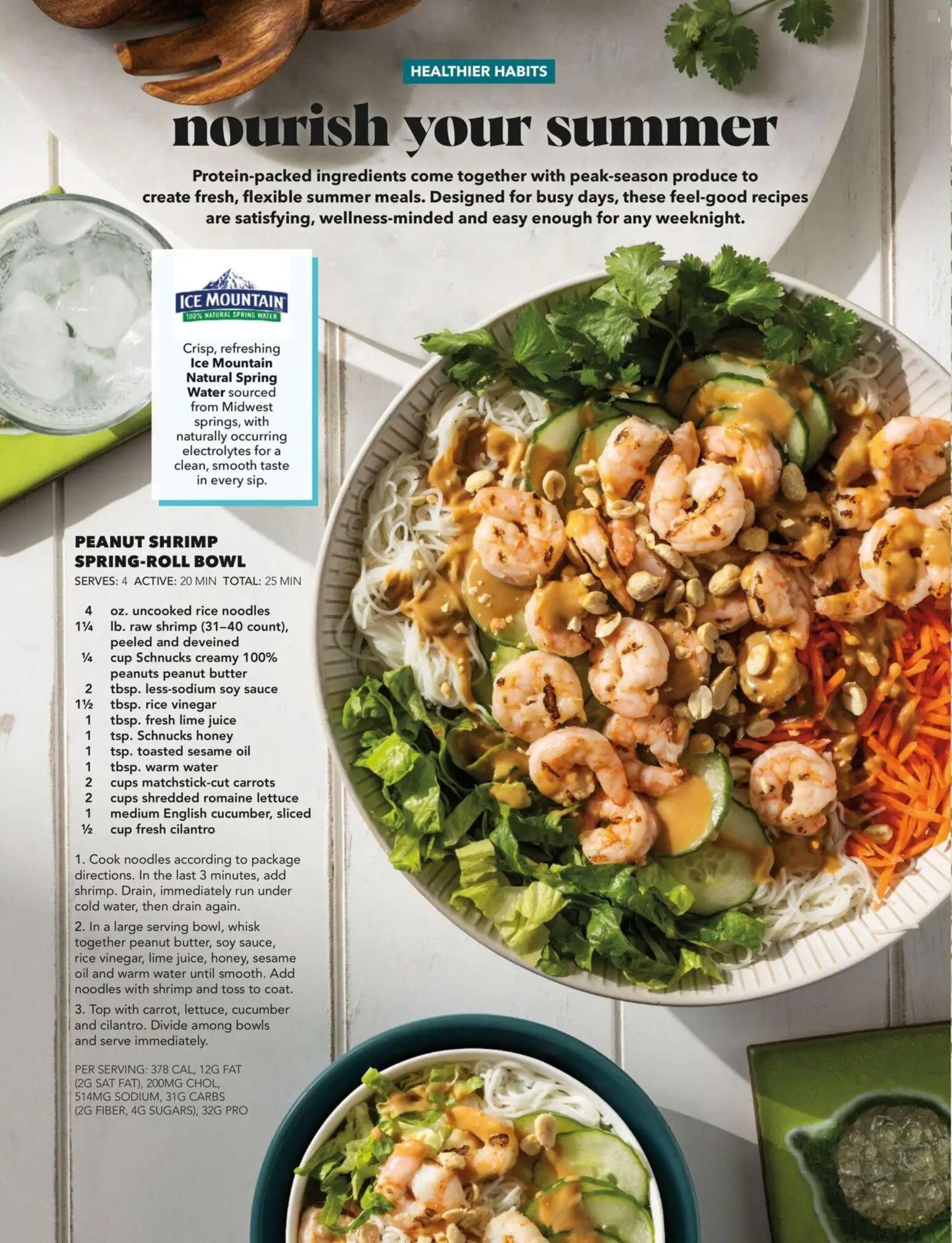 schnucks - Schnucks Monthly Ad - 05/01 - 06/30 2026 - page: 8