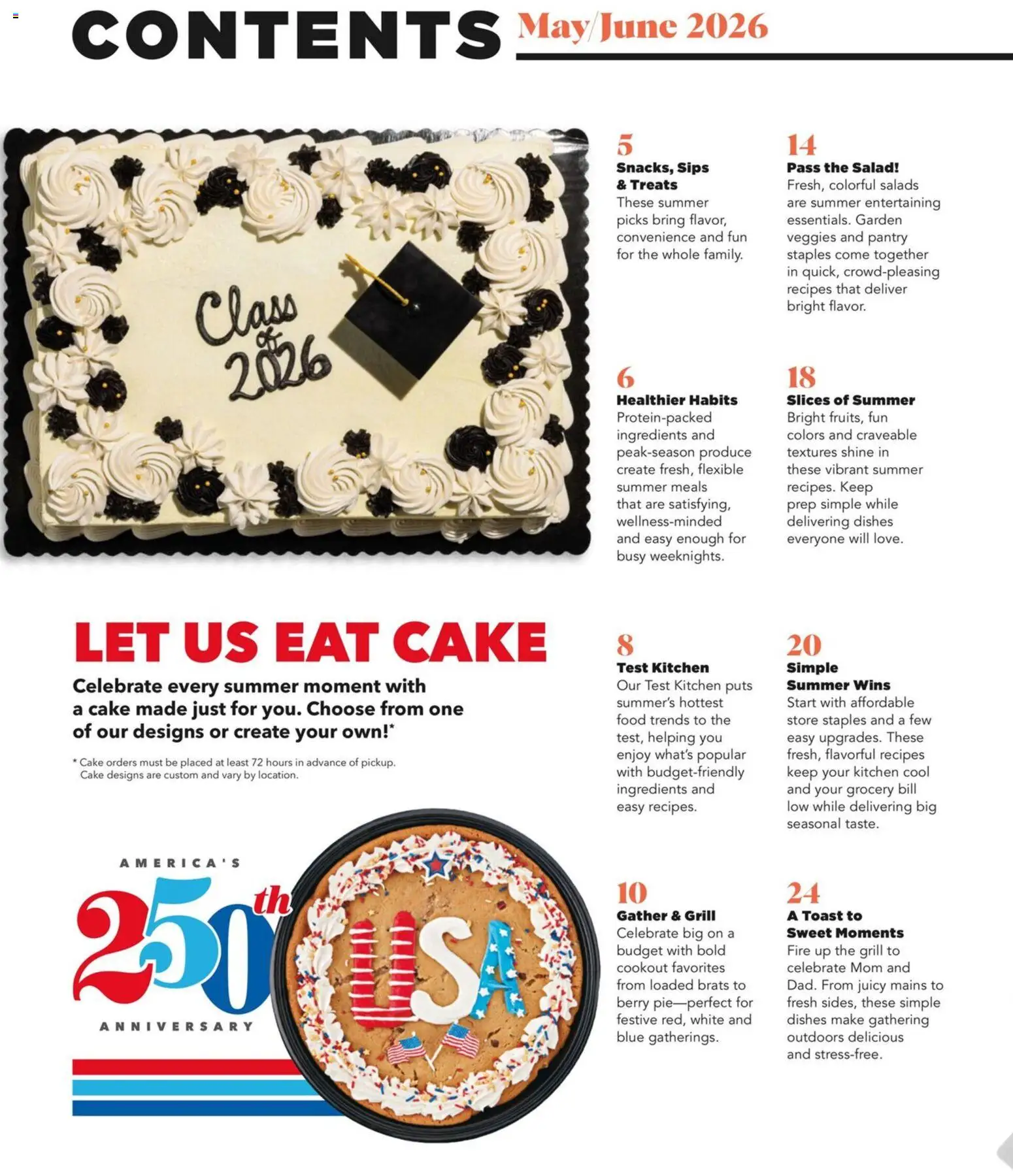 schnucks - Schnucks Monthly Ad - 05/01 - 06/30 2026 - page: 4