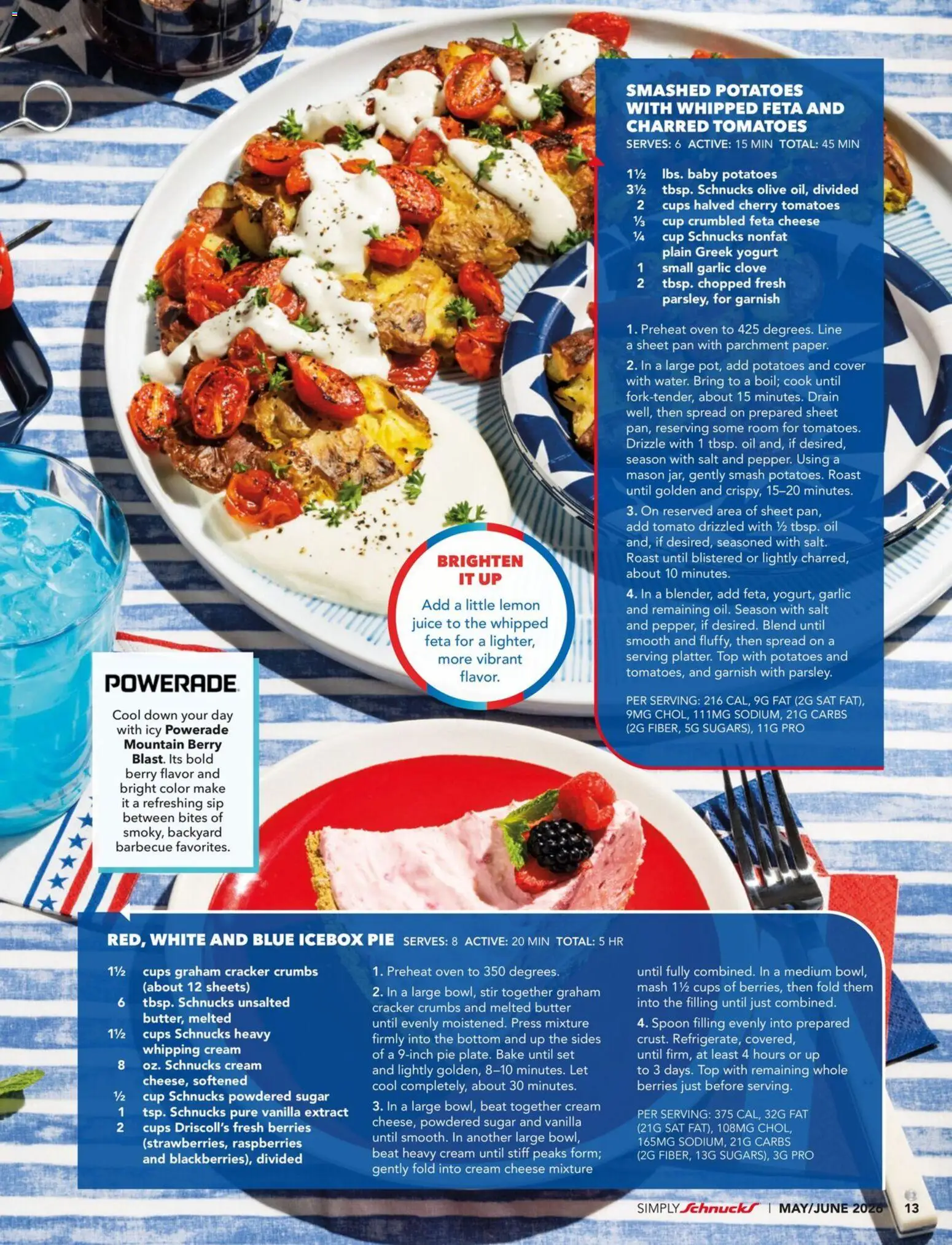 schnucks - Schnucks Monthly Ad - 05/01 - 06/30 2026 - page: 15