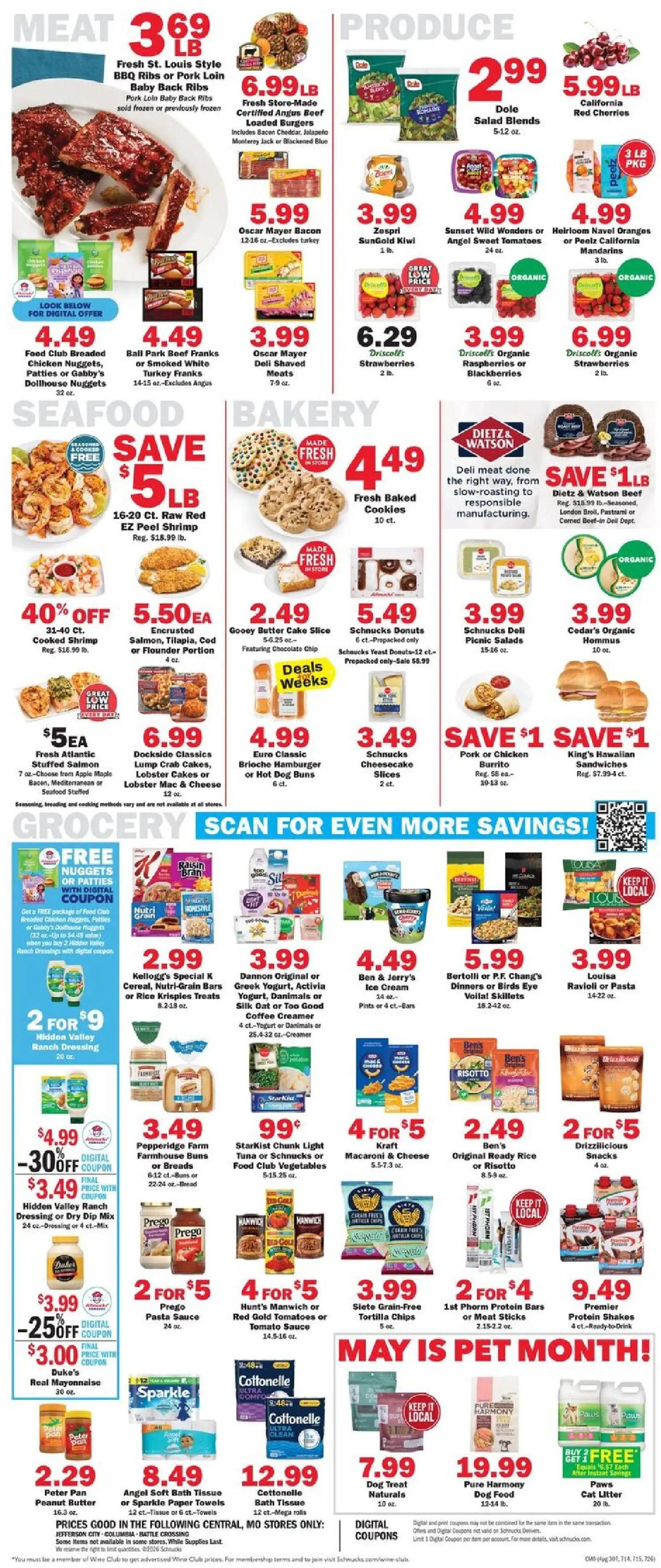 schnucks - Schnucks Weekly Ad - 05/13 - 05/19 2026 - page: 4