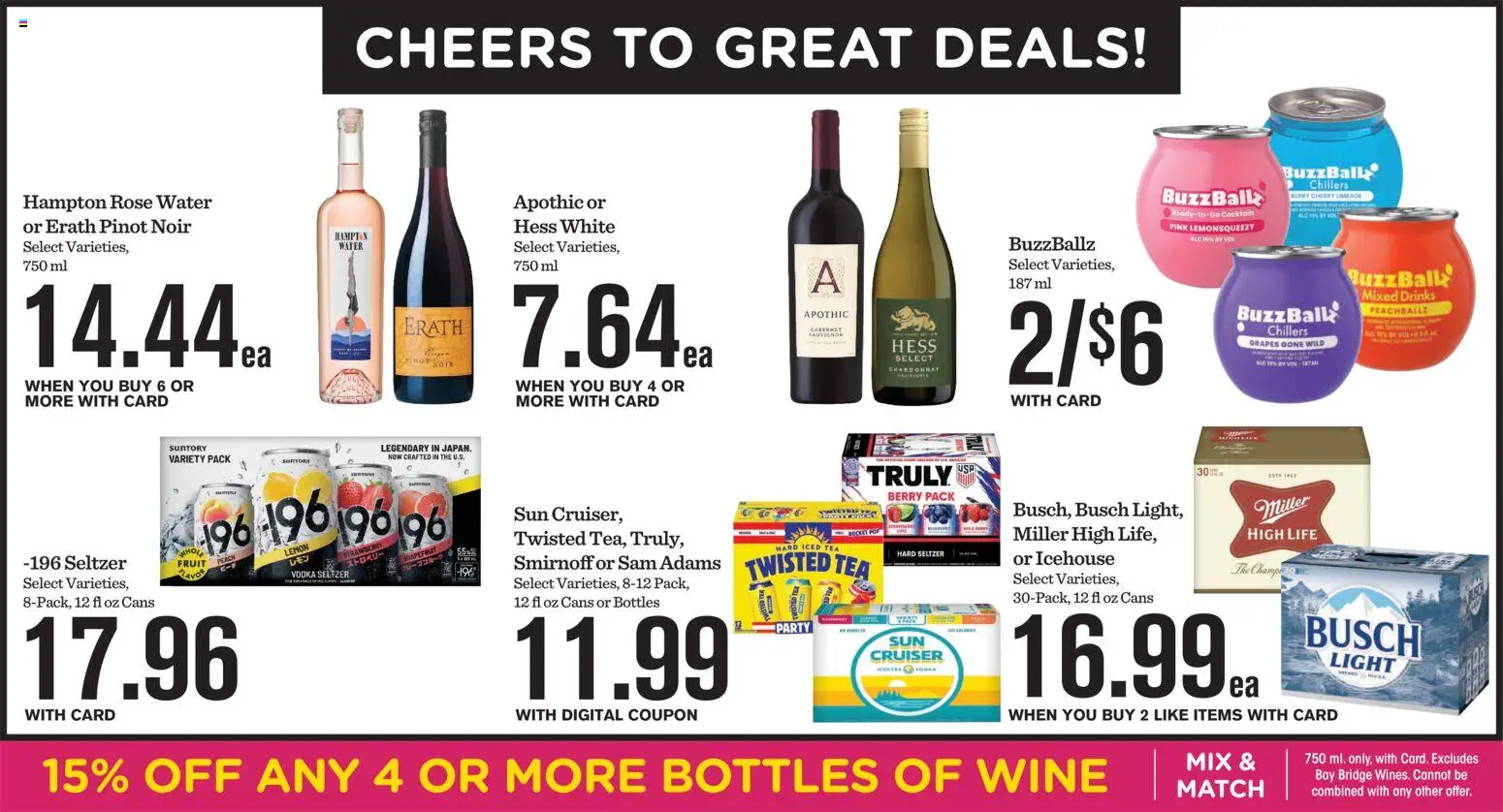marianos - Mariano's Weekly Ad - 06/24 - 06/30 2026 - page: 14