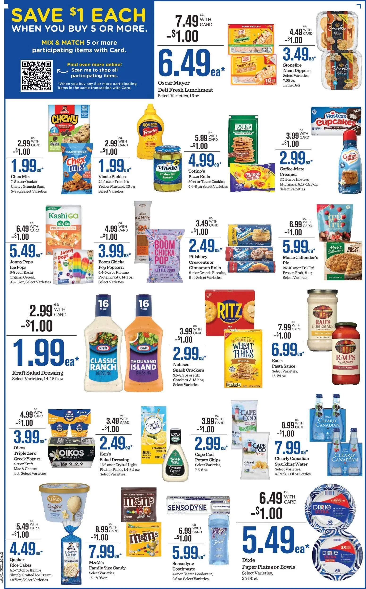 marianos - Mariano's Weekly Ad - 06/24 - 06/30 2026 - page: 8