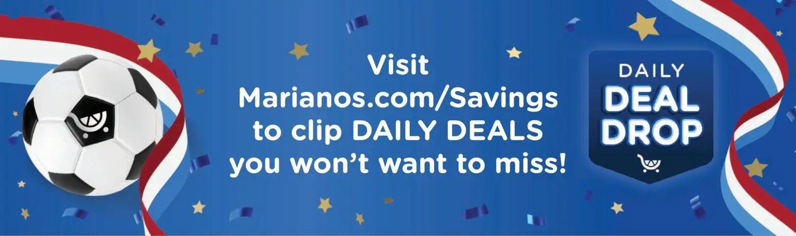 marianos - Mariano's Weekly Ad - 06/24 - 06/30 2026 - page: 5