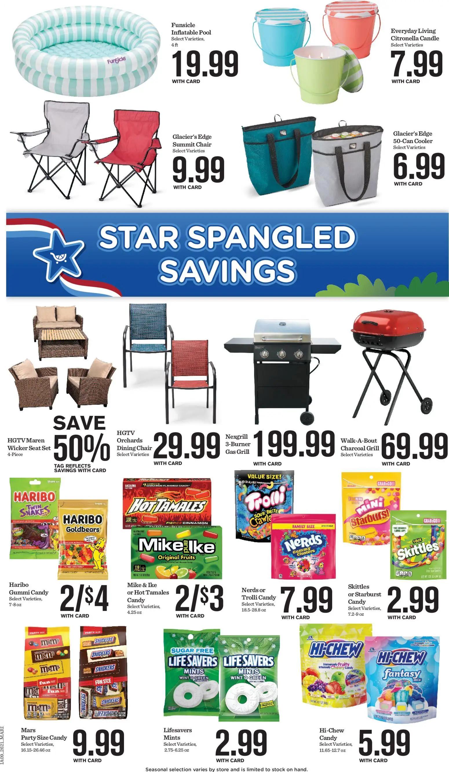 marianos - Mariano's Weekly Ad - 06/24 - 06/30 2026 - page: 15
